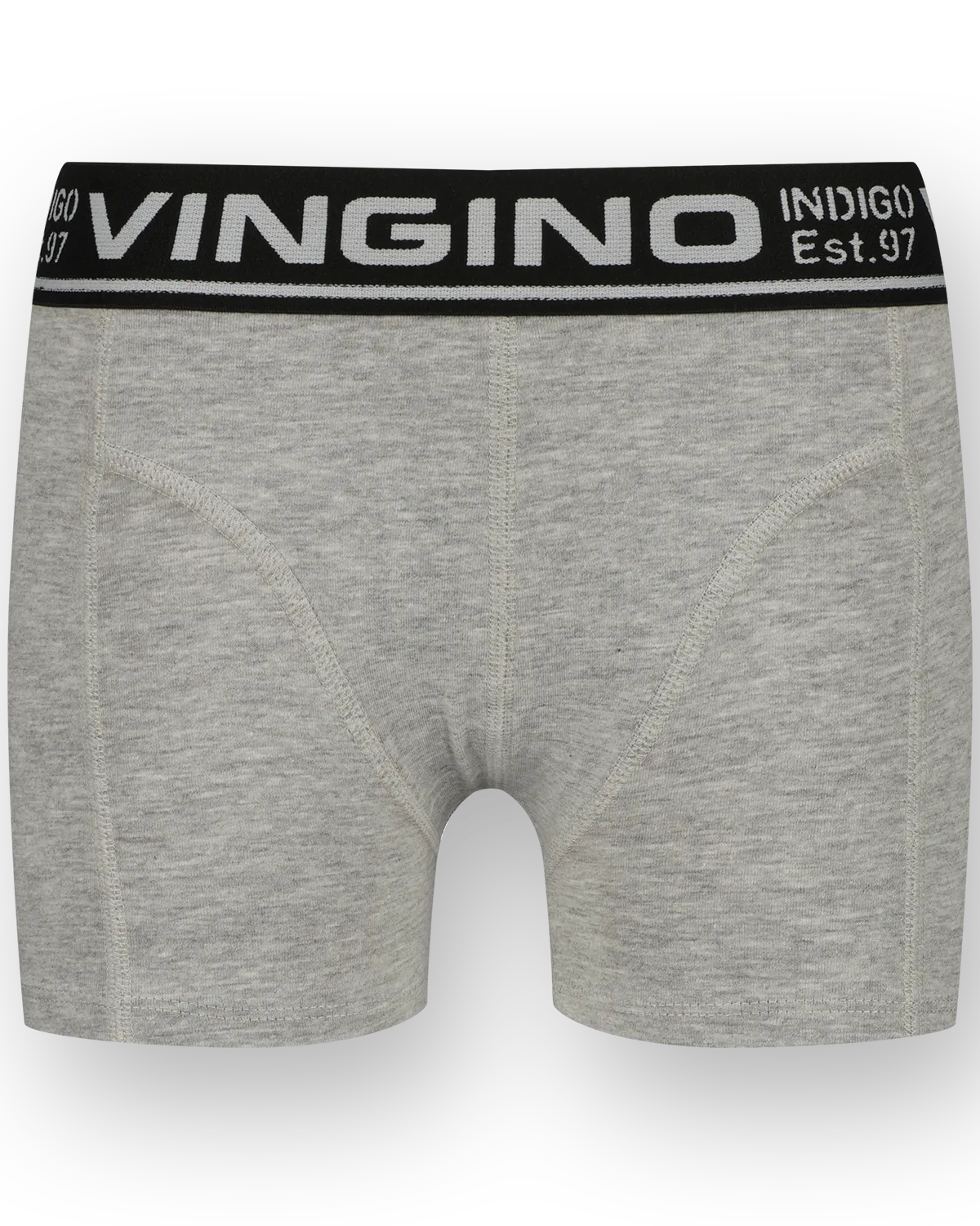 Boxershorts B-SO25 Logo 3-pack