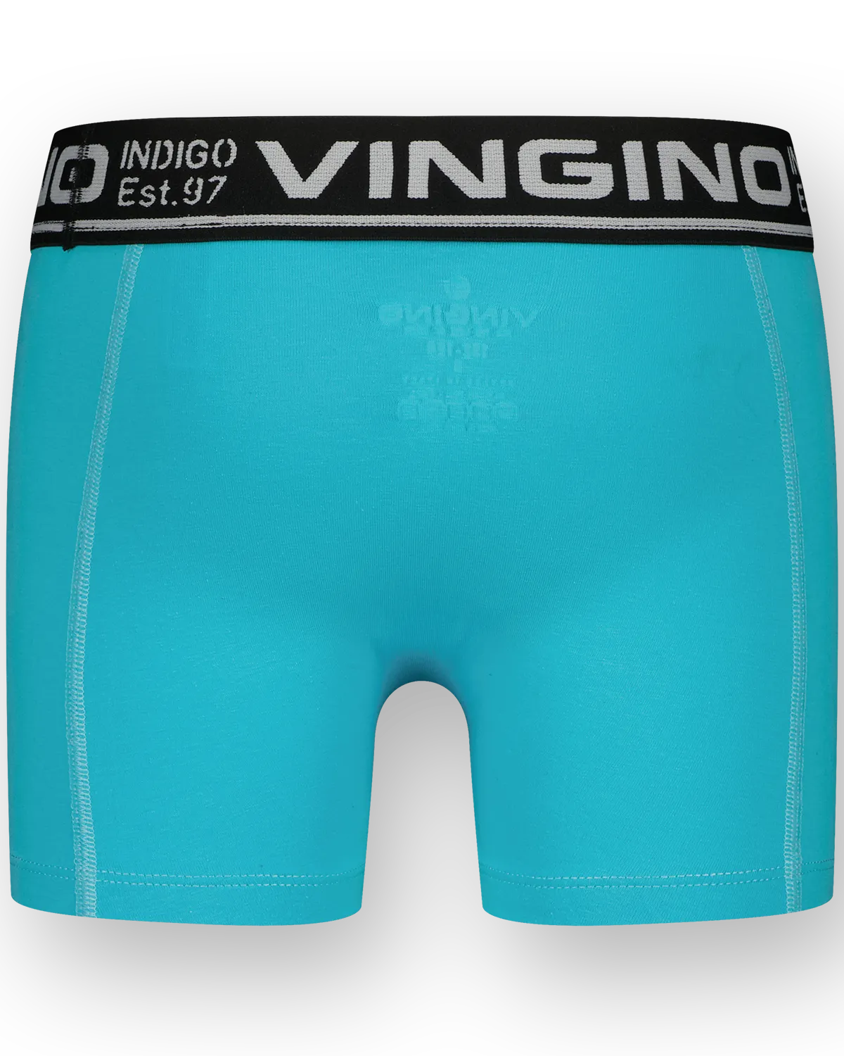 Boxershorts B-SO25 Logo 3-pack