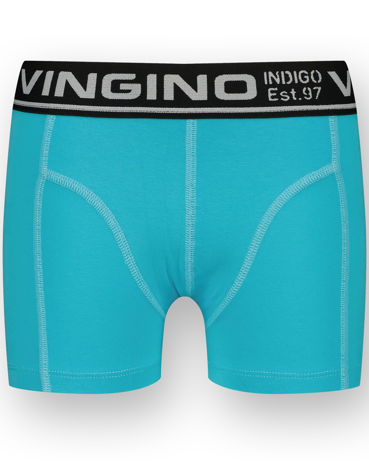 Boxershorts B-SO25 Logo 3-pack