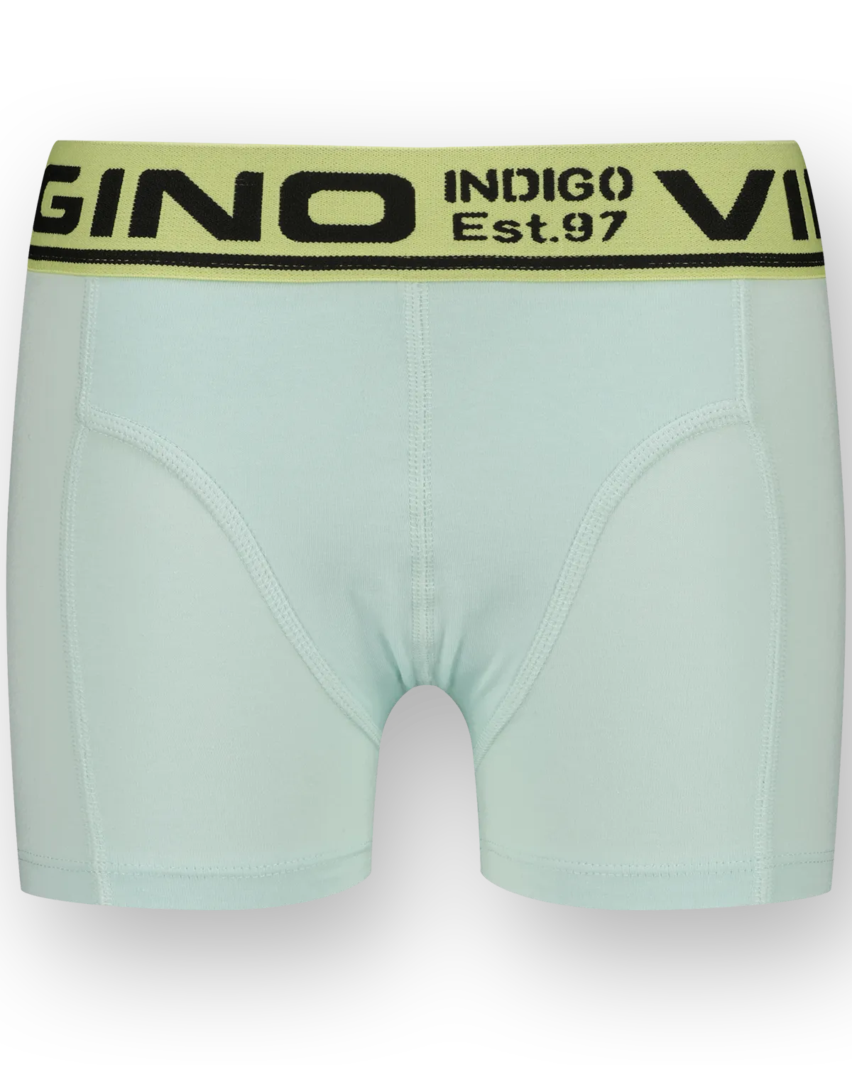 Boxershorts B-SO25 Logo 5-pack