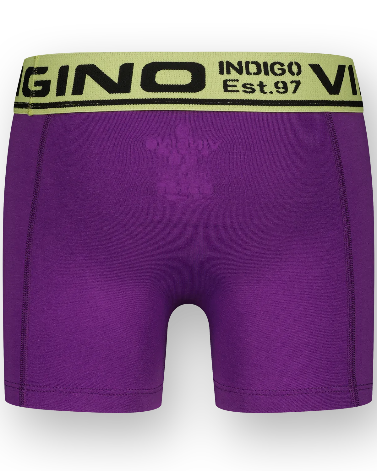 Boxershorts B-SO25 Logo 5-pack