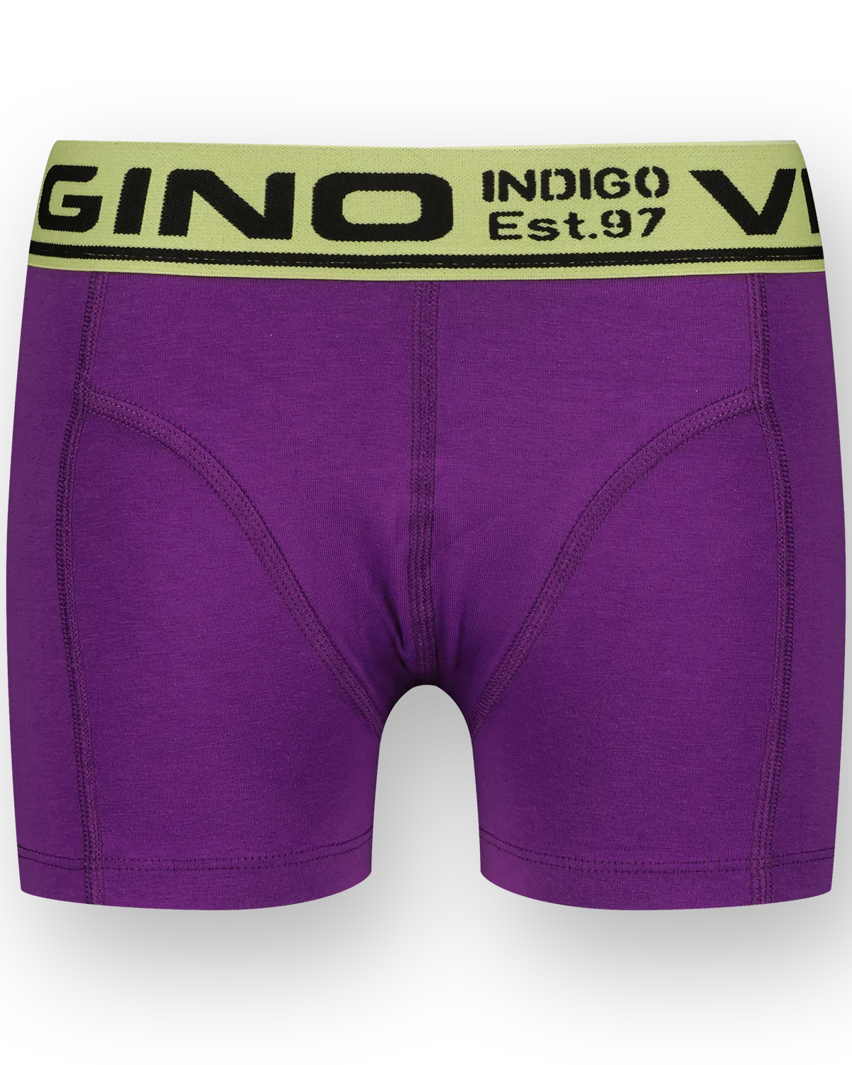 Boxershorts B-SO25 Logo 5-pack