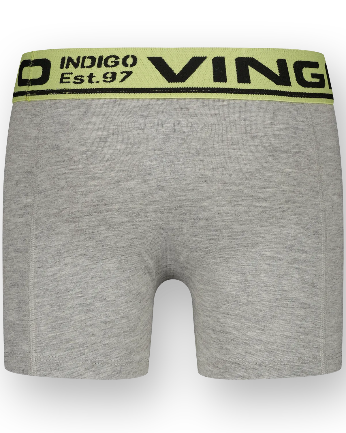 Boxershorts B-SO25 Logo 5-pack