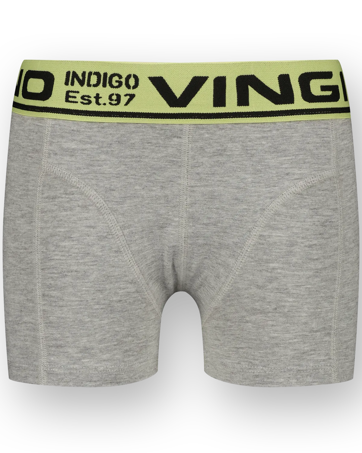 Boxershorts B-SO25 Logo 5-pack