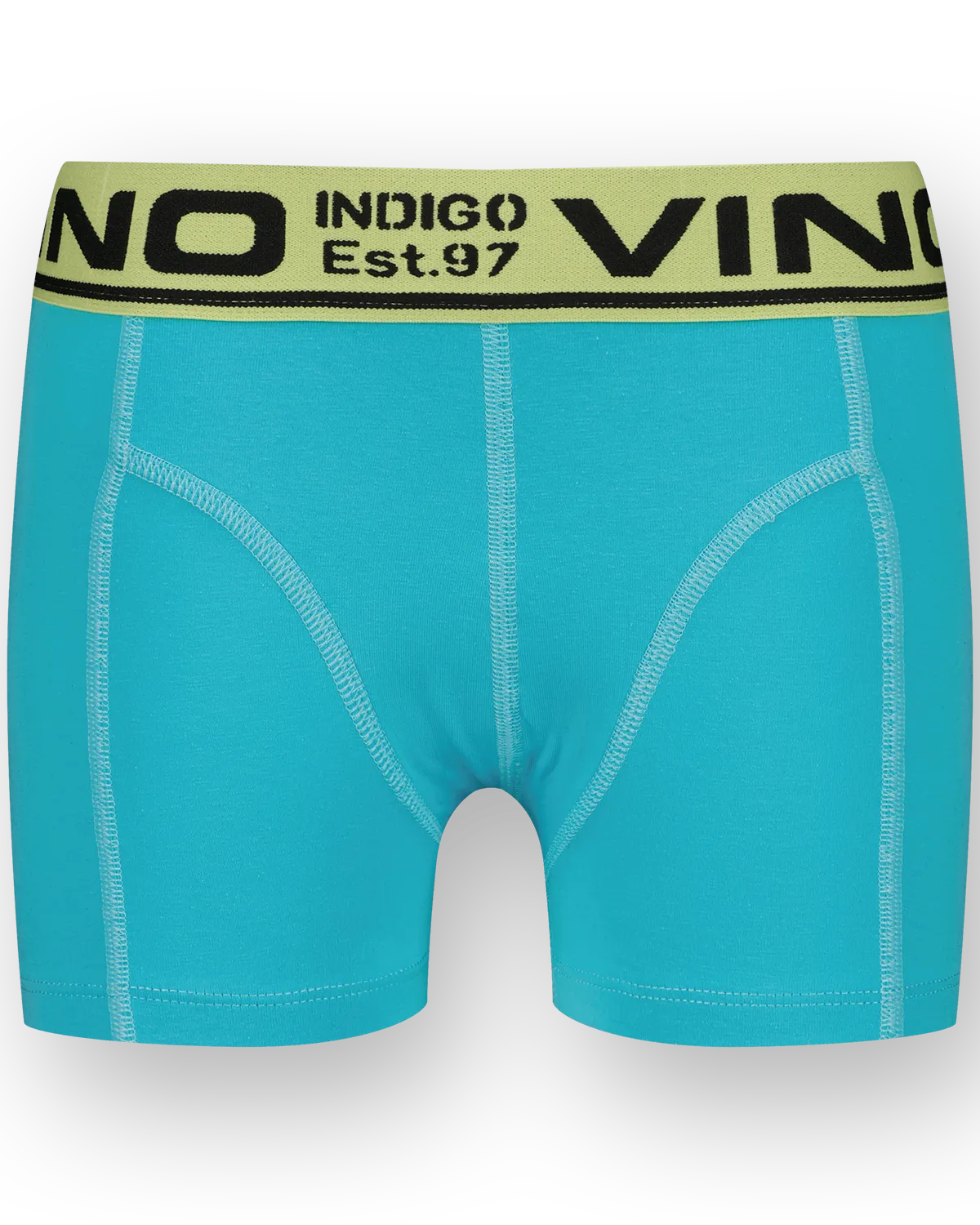 Boxershorts B-SO25 Logo 5-pack