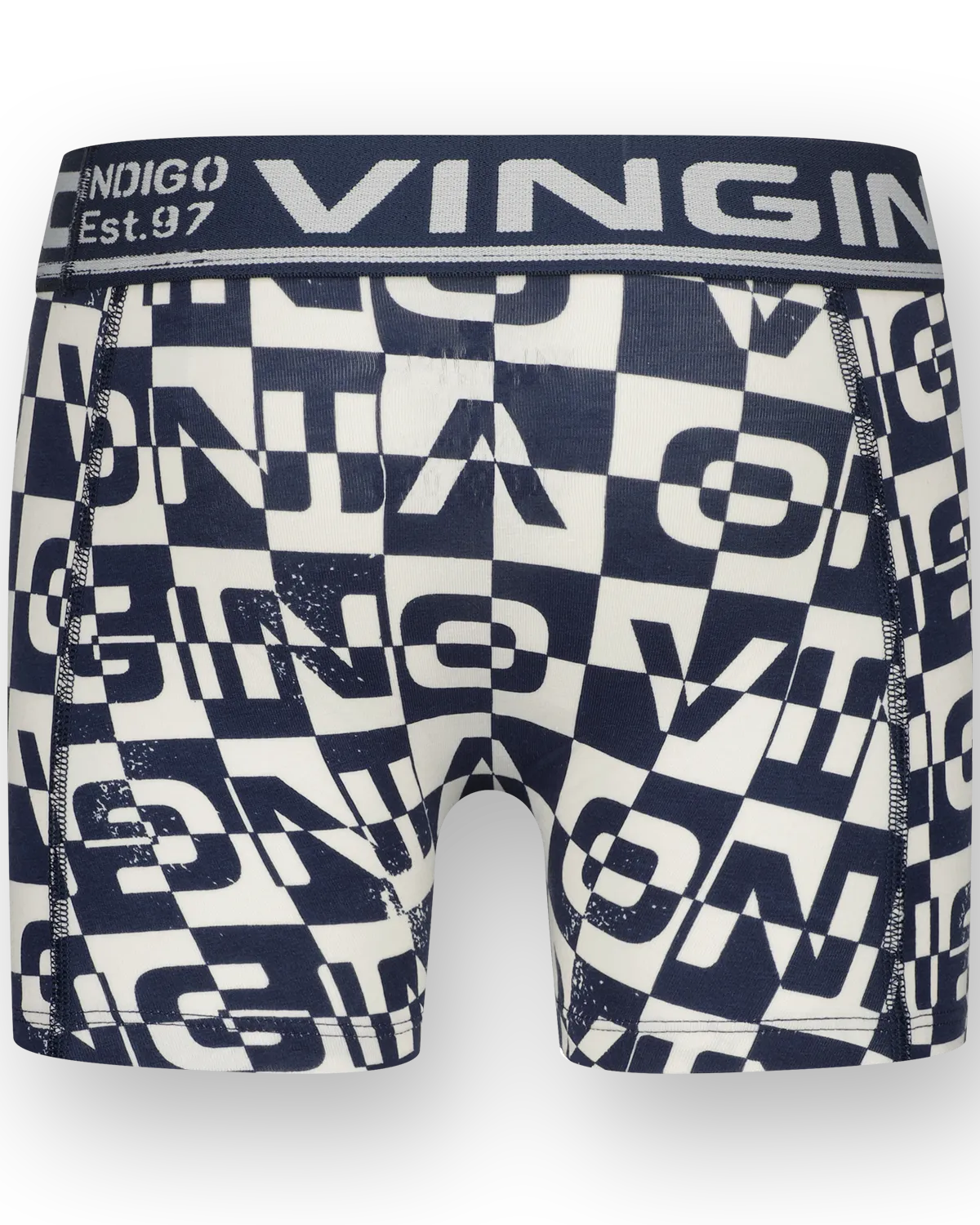 Boxershorts B-SO25 Logo 5-pack