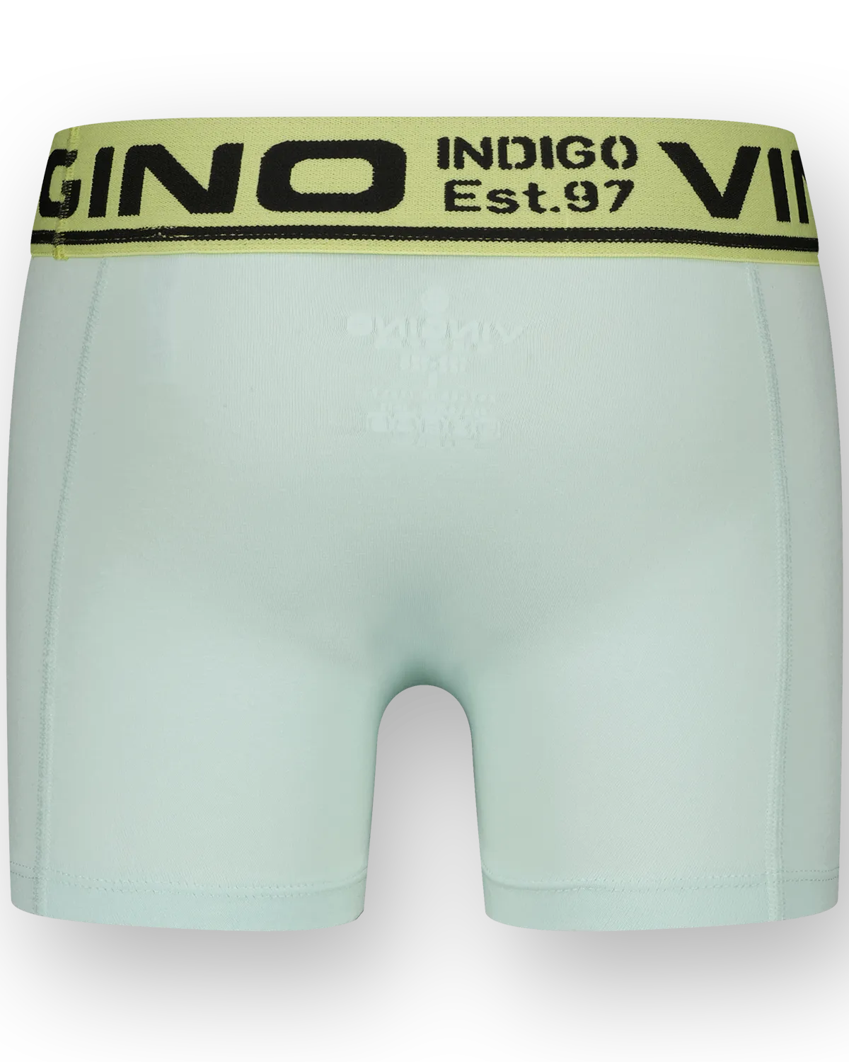 Boxershorts B-SO25 Logo 5-pack