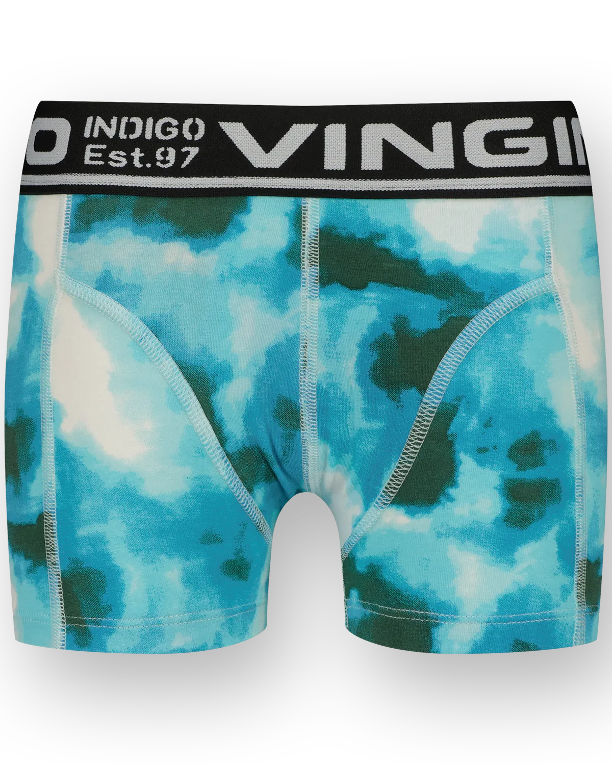 Boxershorts B-SO25 Palm 7-pack