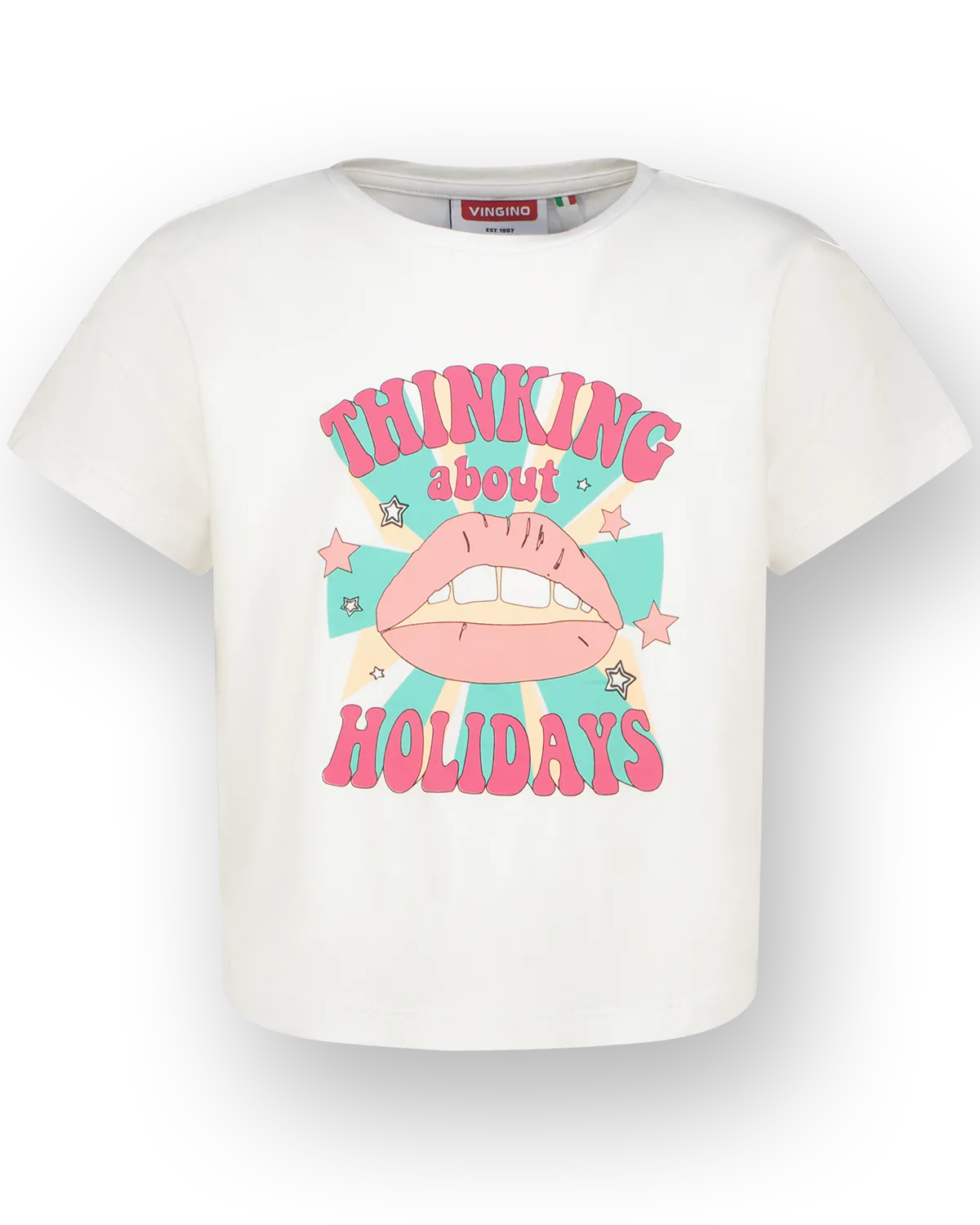 T-shirt Heba