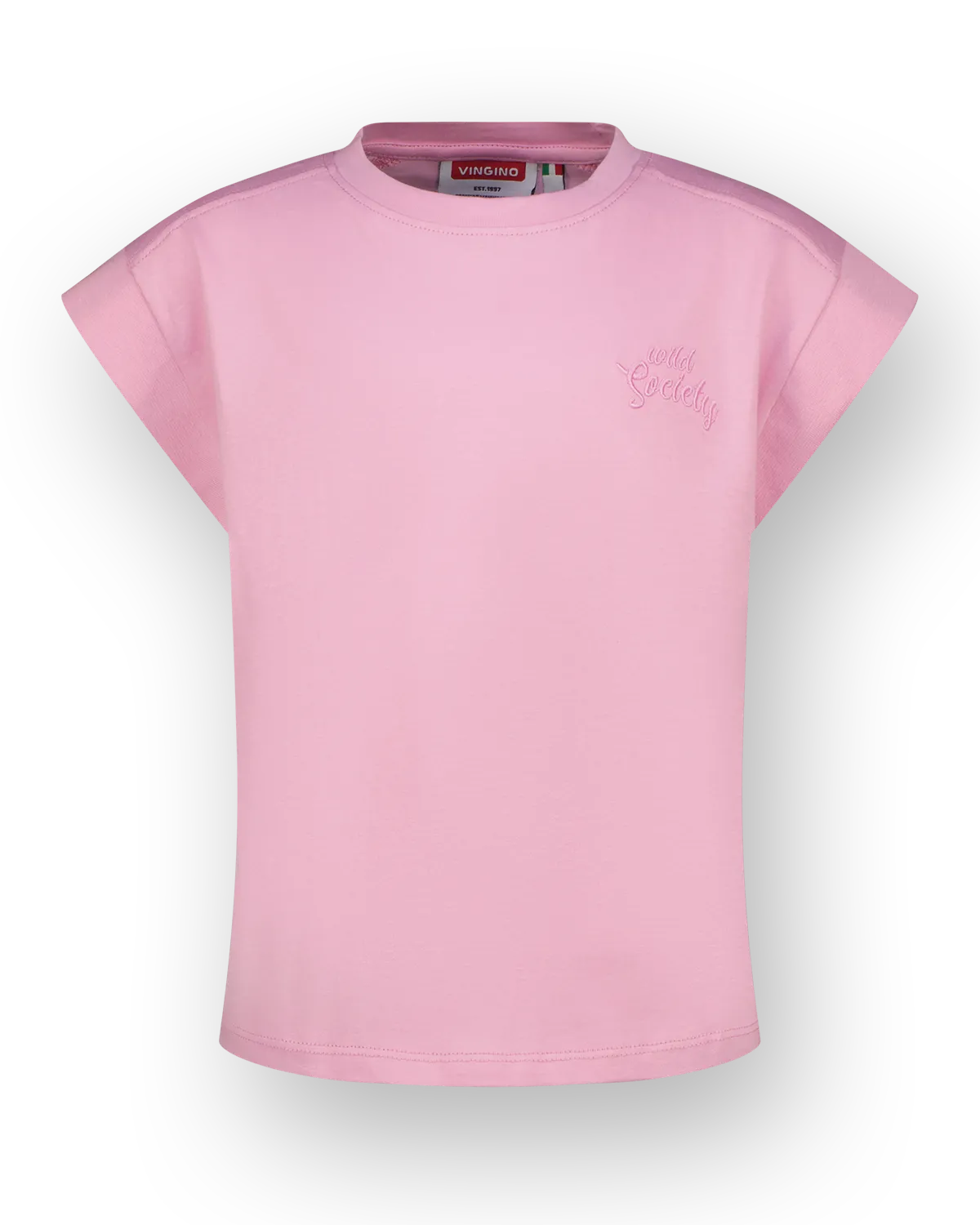 T-shirt Hinka