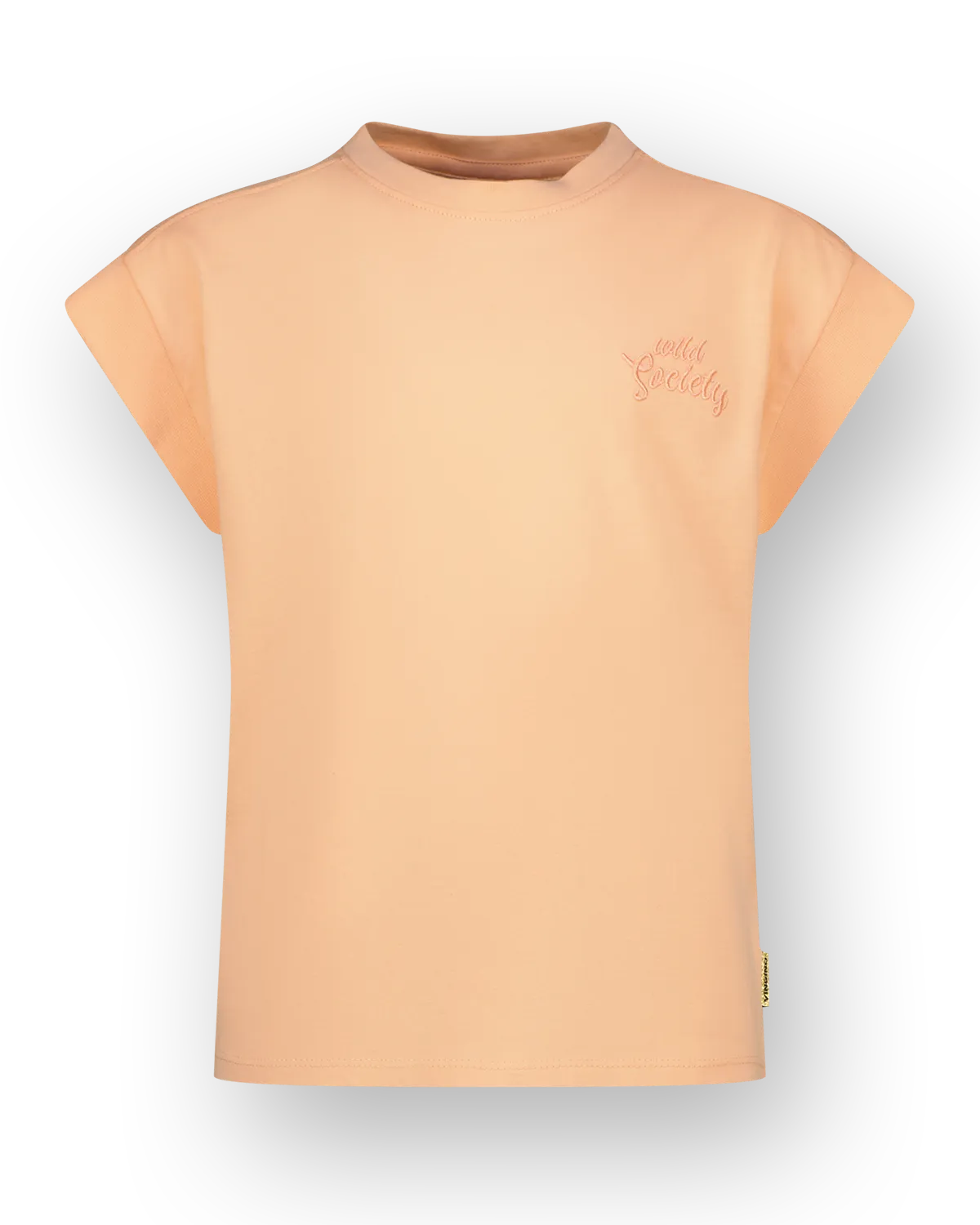 T-shirt Hinka