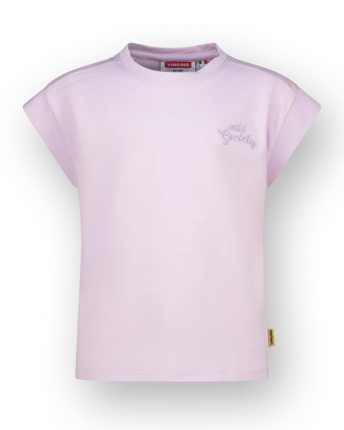 T-shirt Hinka