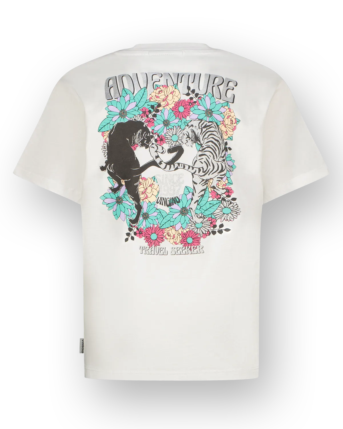 T-shirt Heley