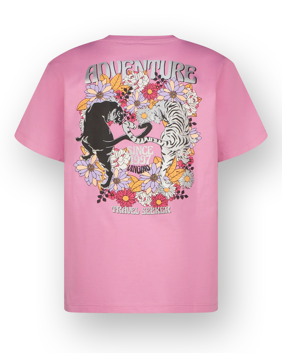 T-shirt Heley