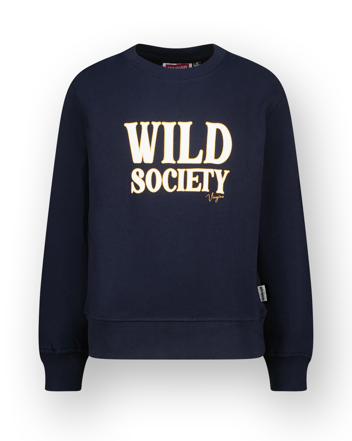Mädchen Sweatshirt Narissa | Blau