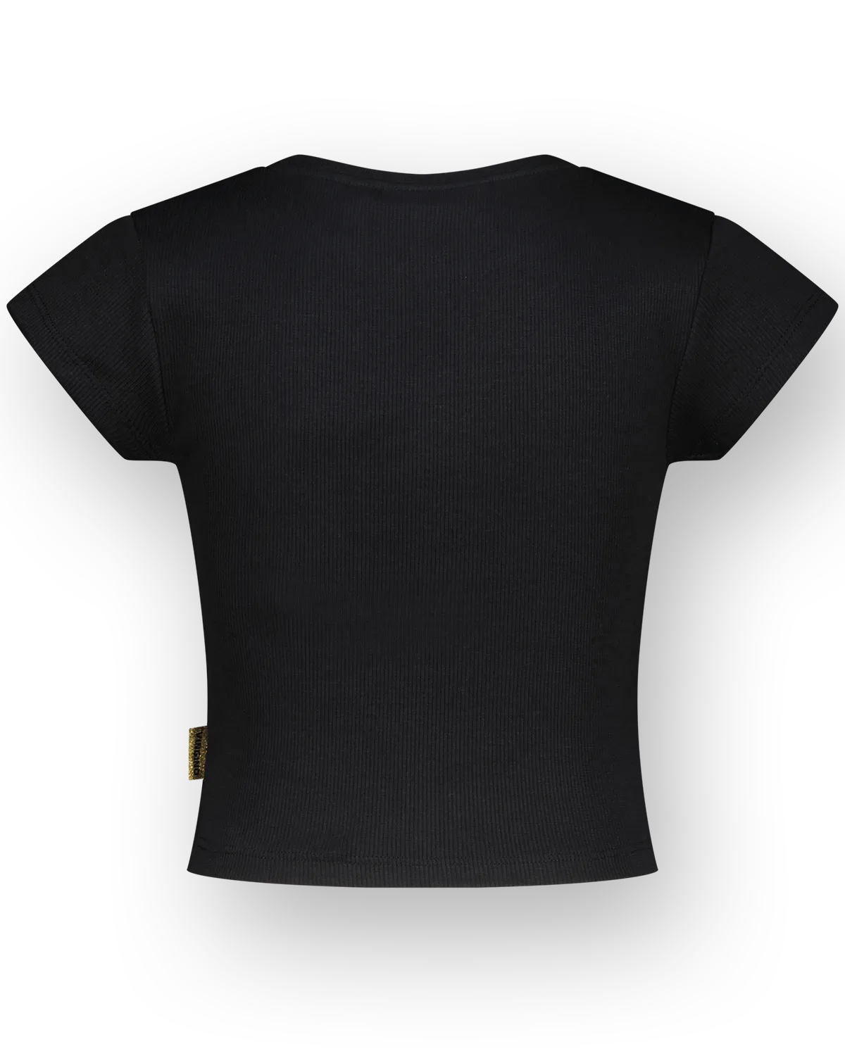 Mädchen Top Jasmina | Schwarz