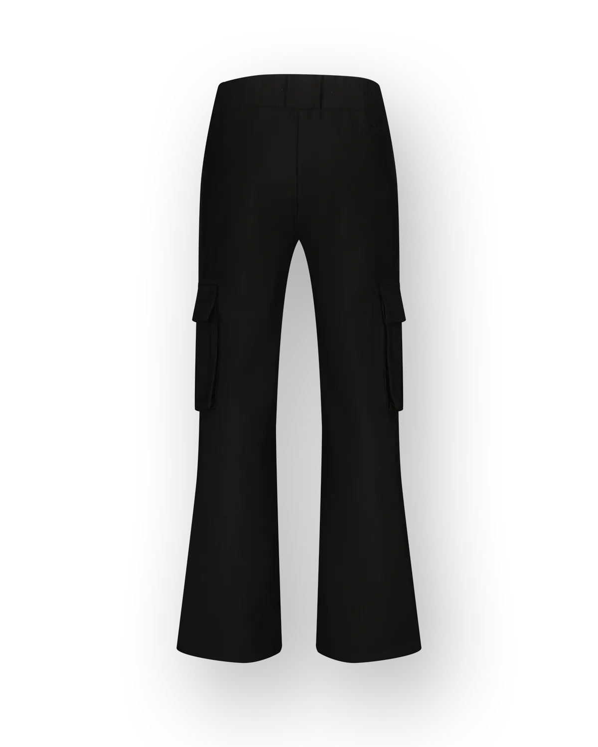 Mädchen Hose Sannah | Schwarz