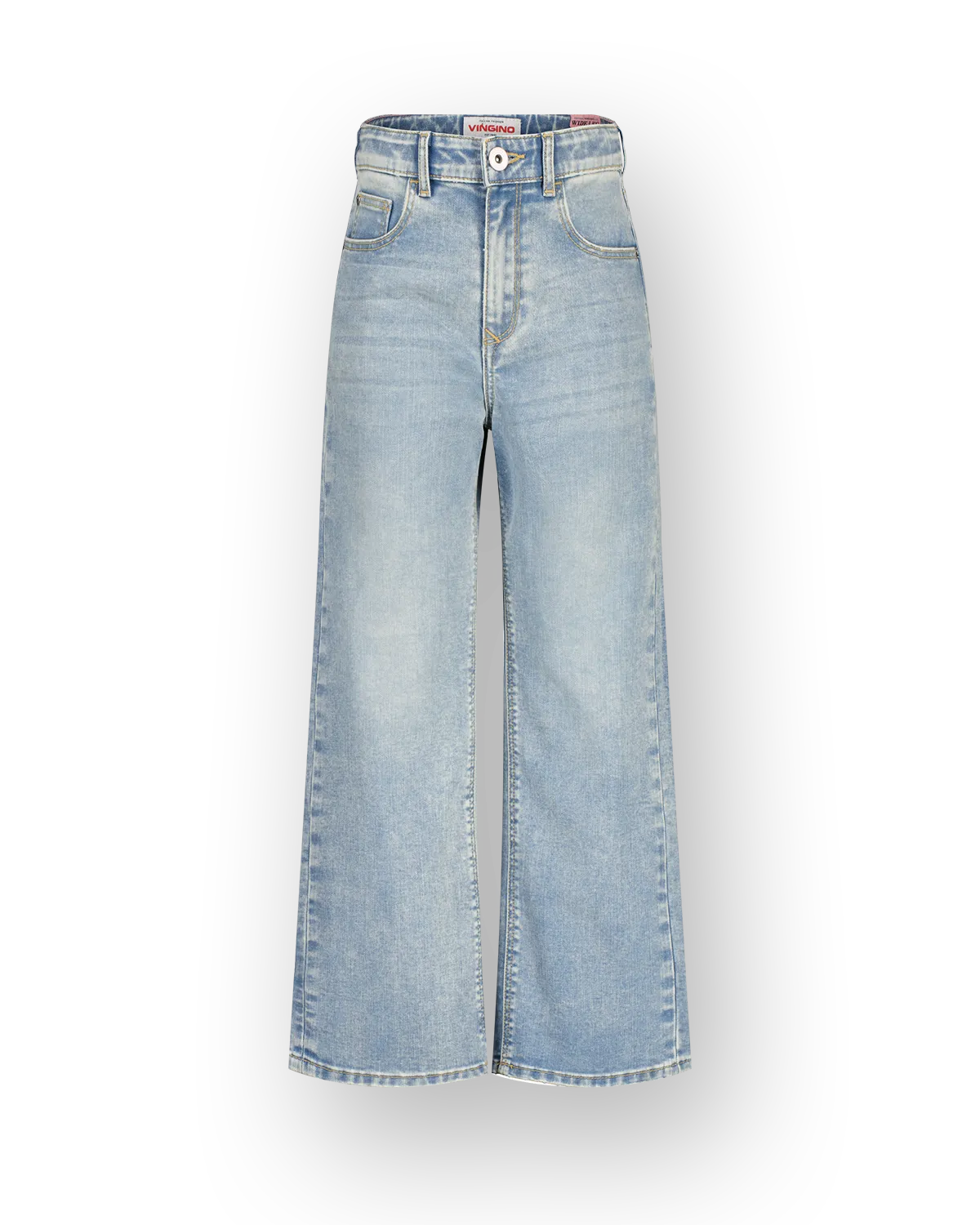 Mädchen Jeans Coco | Blau