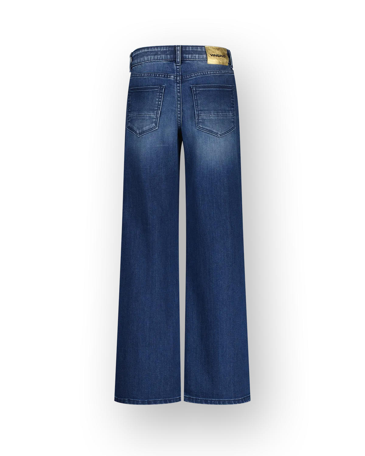 Mädchen Jeans Coco | Blau