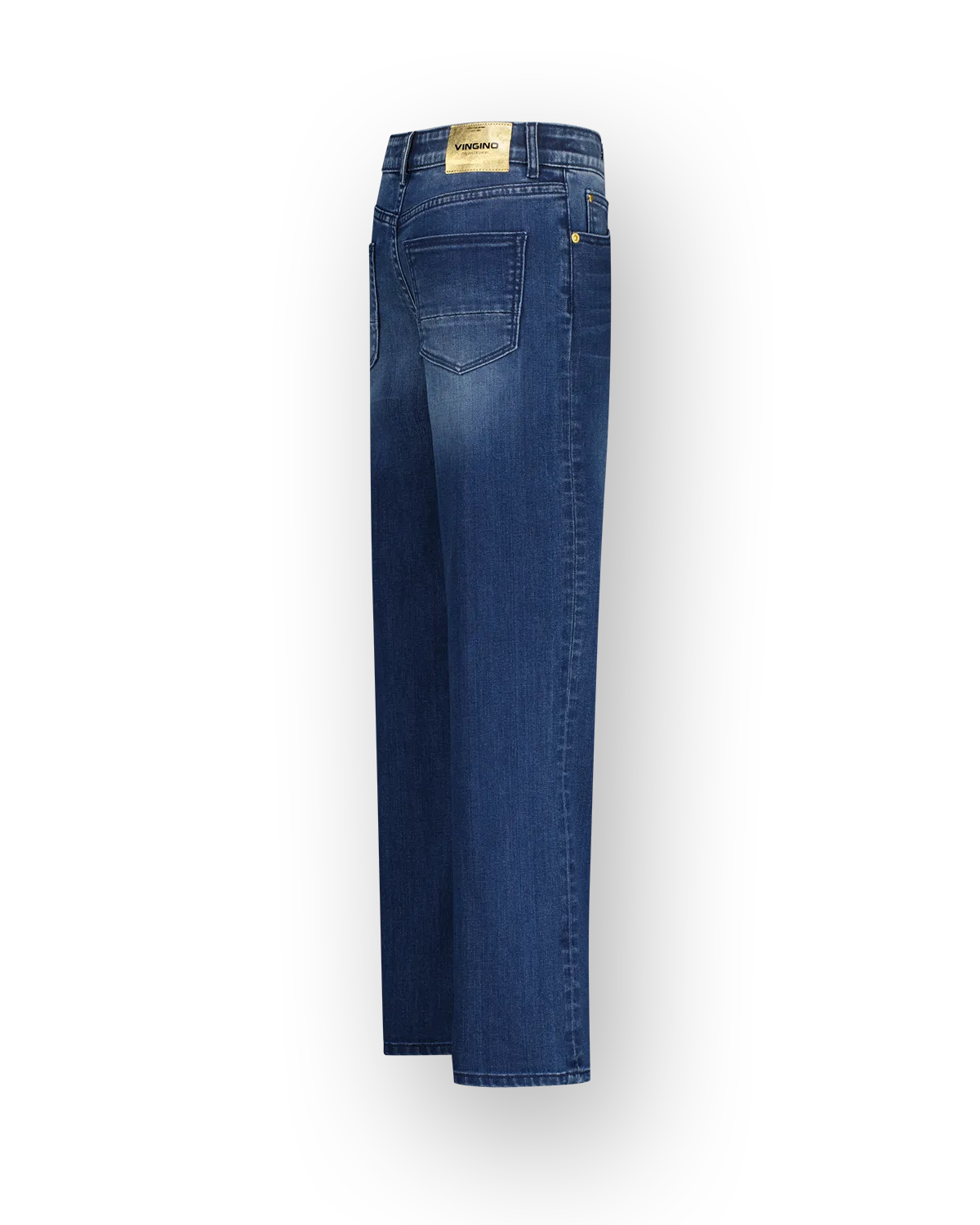Mädchen Jeans Coco | Blau