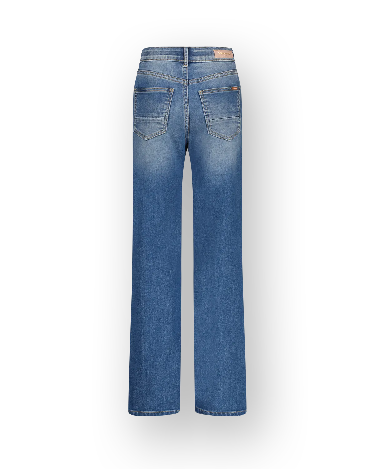 Mädchen Jeans Cindy | Blau