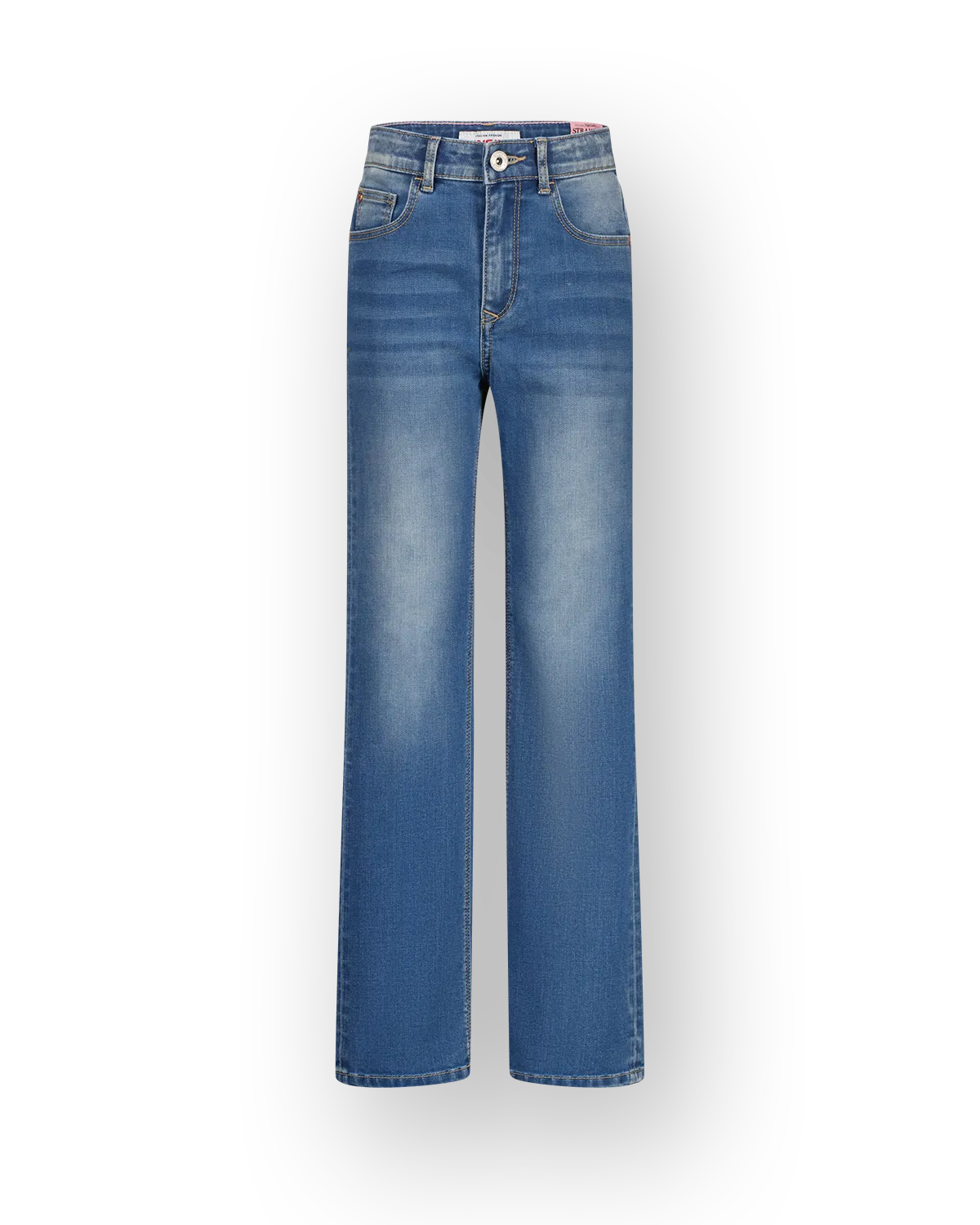 Mädchen Jeans Cindy | Blau