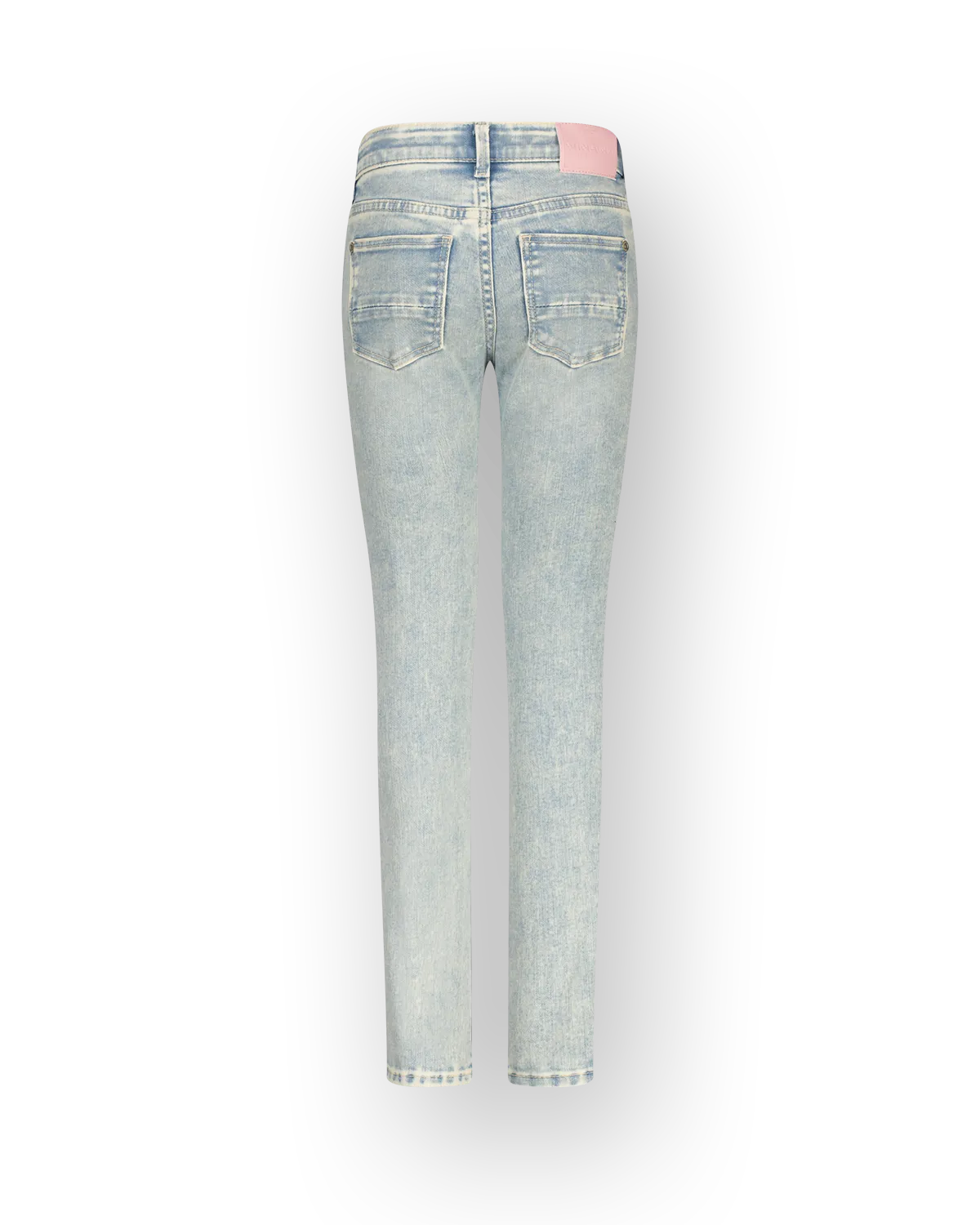 Mädchen Jeans Alice | Blau