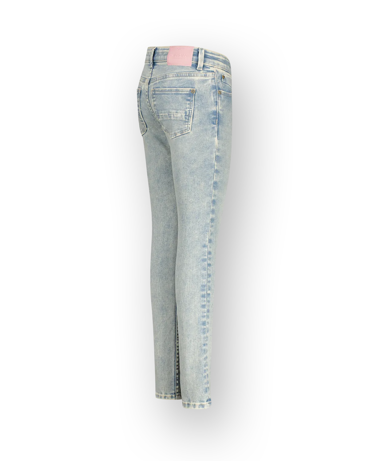 Mädchen Jeans Alice | Blau