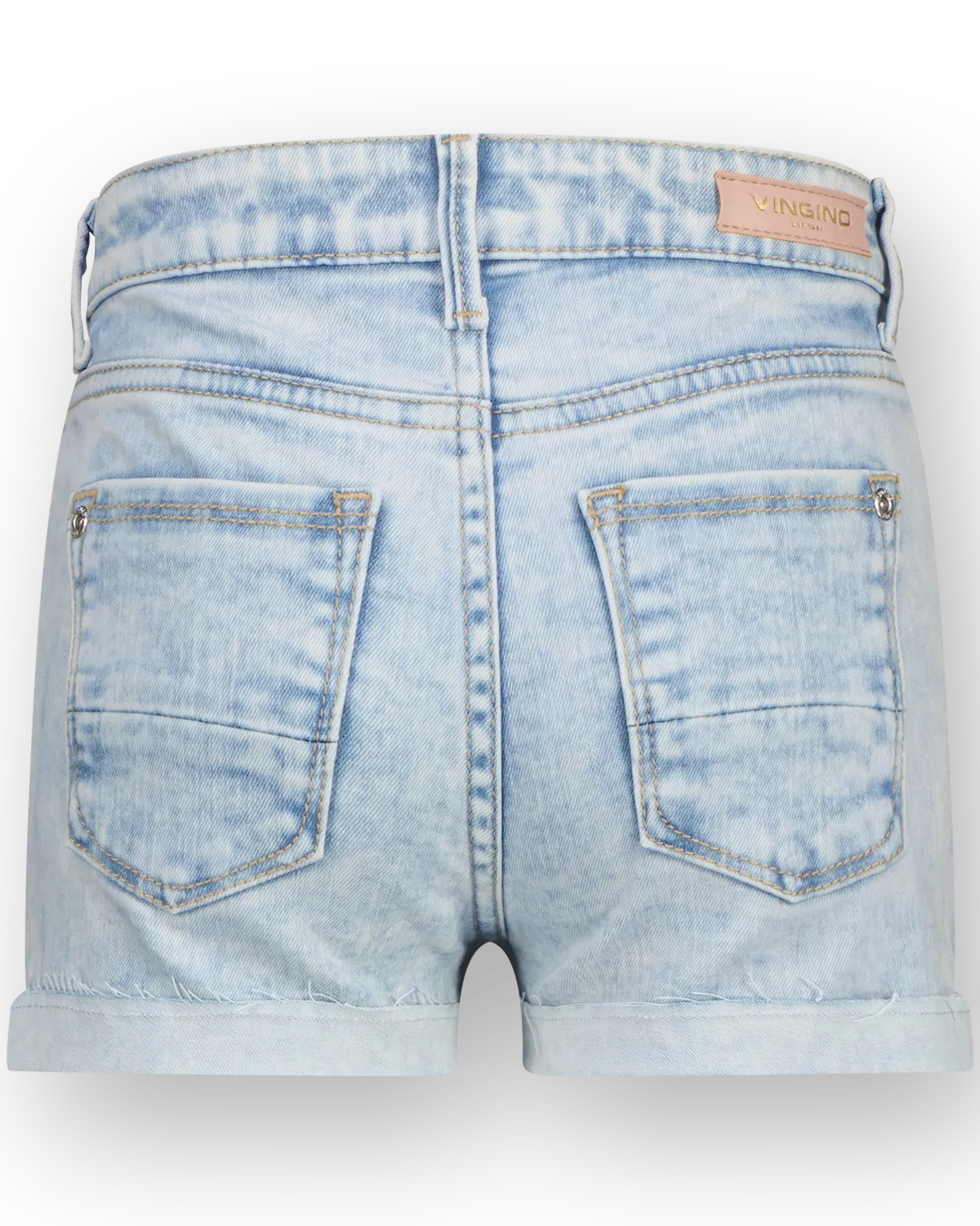 Mädchen Shorts Diletta | Blau
