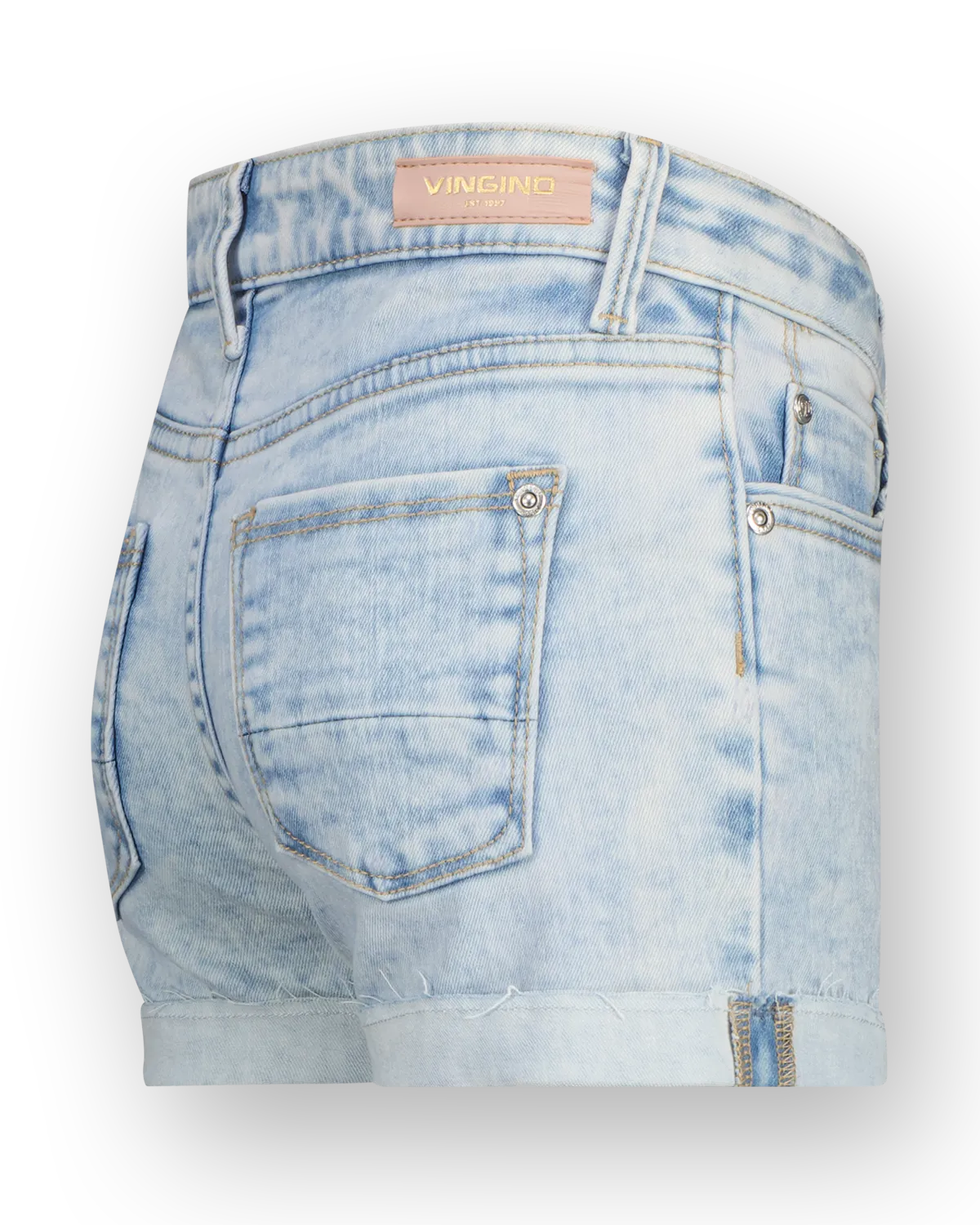 Mädchen Shorts Diletta | Blau
