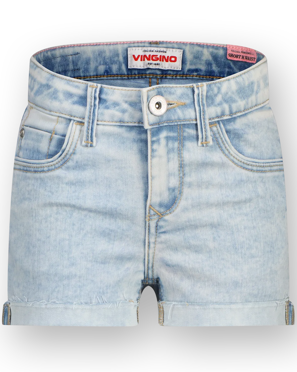 Mädchen Shorts Diletta | Blau
