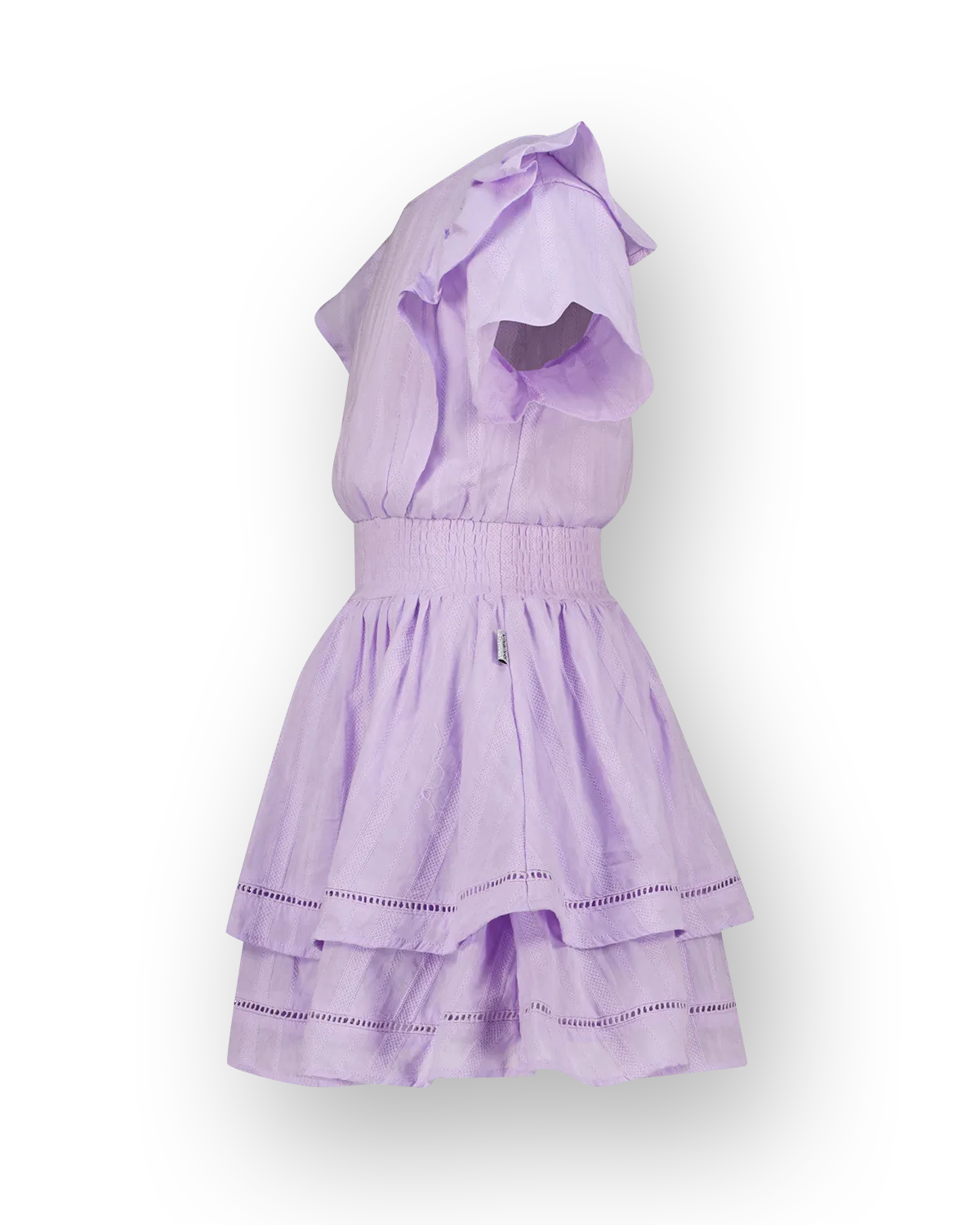 Mädchen Kleid Penny | Lila