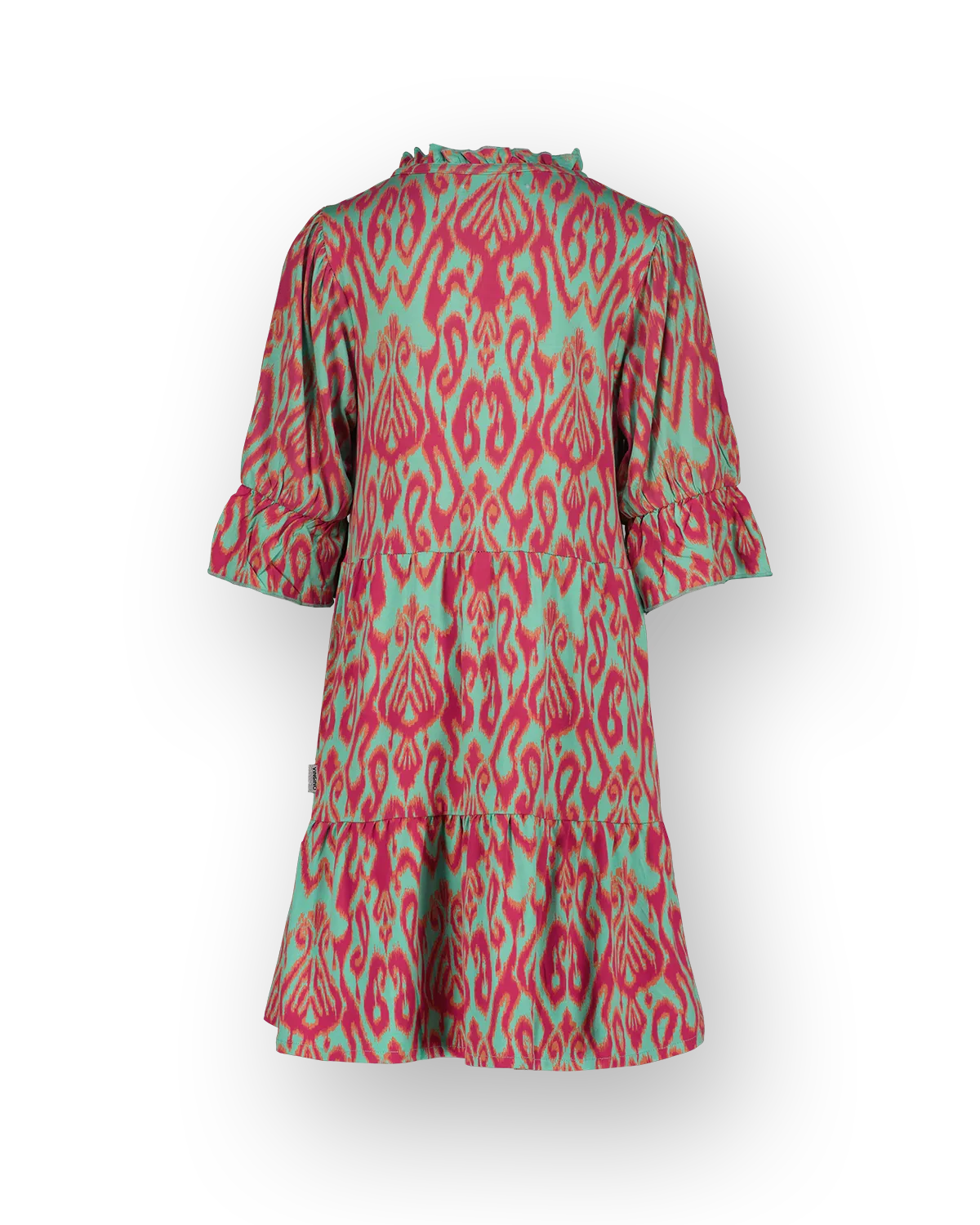 Kleid Pamma