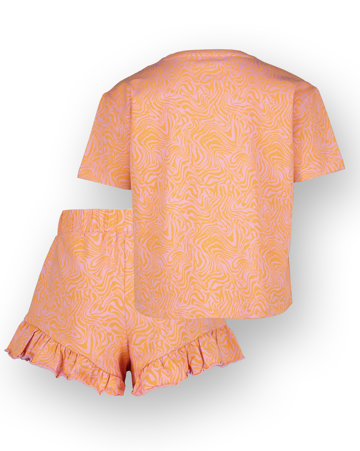 Pyjama Waranda