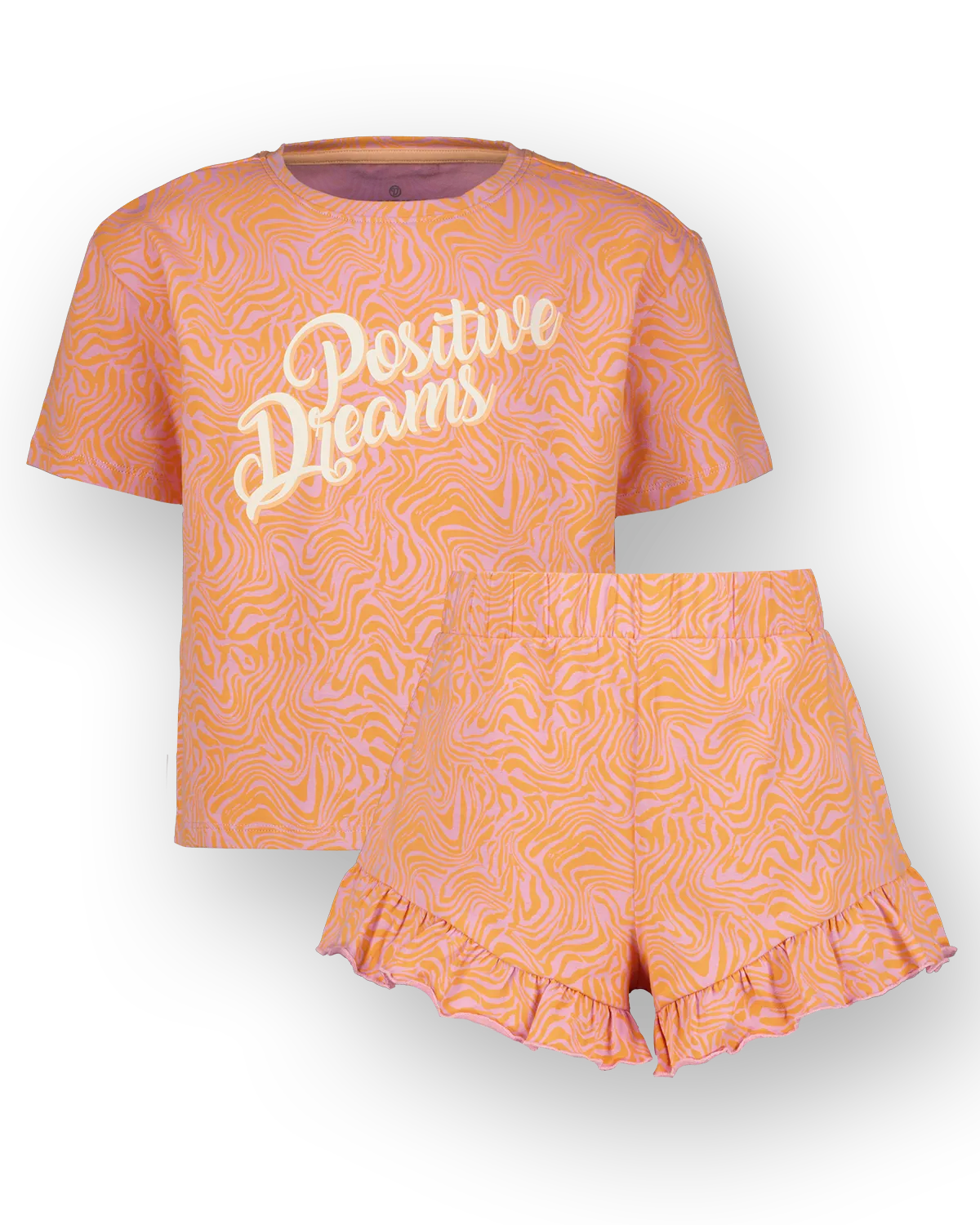 Pyjama Waranda