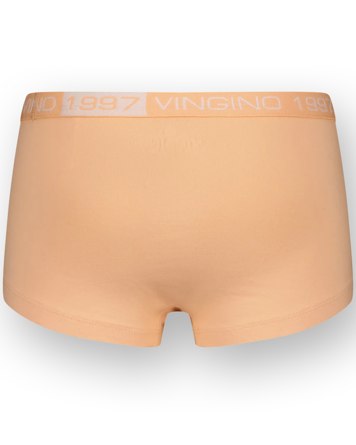 Mädchen Hipster G-SO25-2 animal 3 pack | Orange