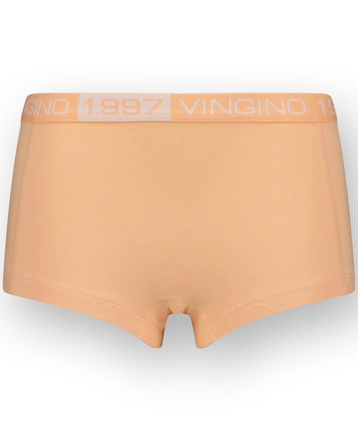 Mädchen Hipster G-SO25-2 animal 3 pack | Orange