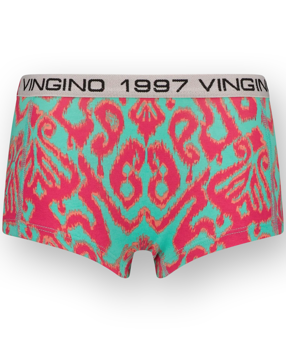 Mädchen Unterwäsche-Set G-SO25-4 print set | Rosa