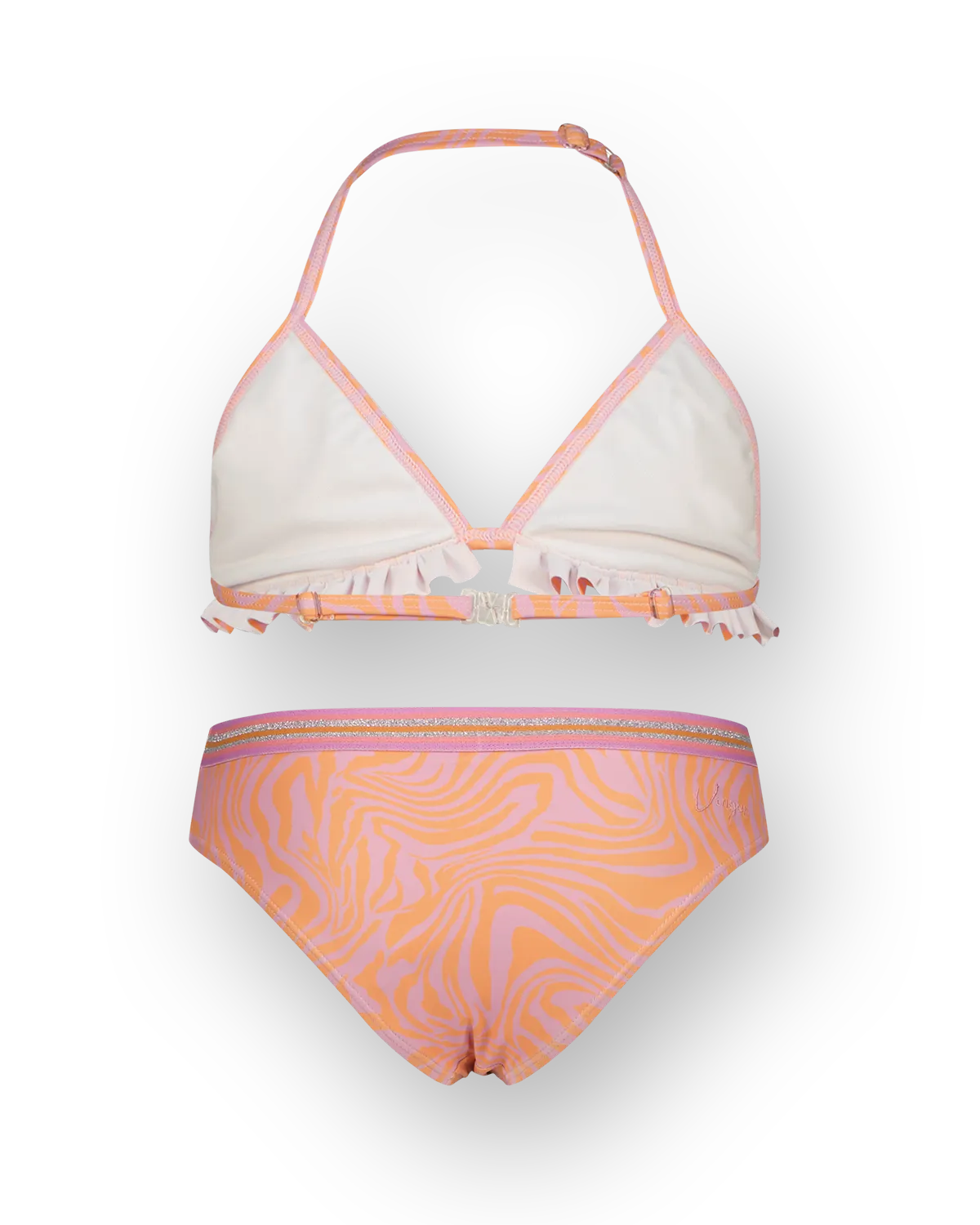 Mädchen Bikini Zohara | Rosa