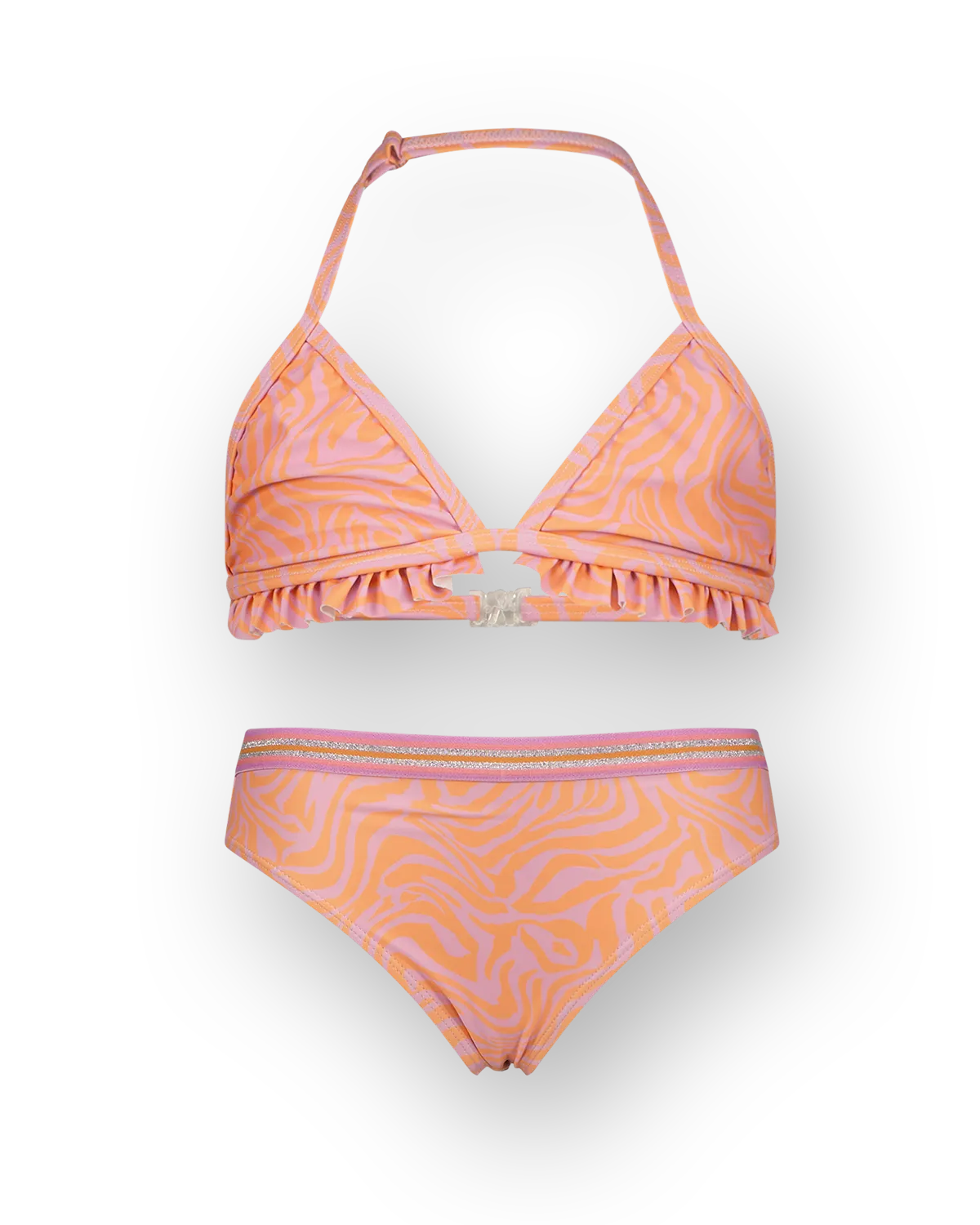 Mädchen Bikini Zohara | Rosa