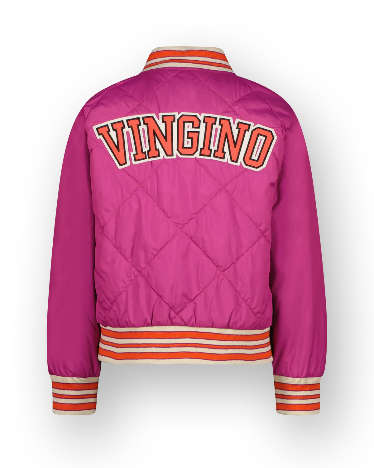 Mädchen Jacke Thesa | Rosa