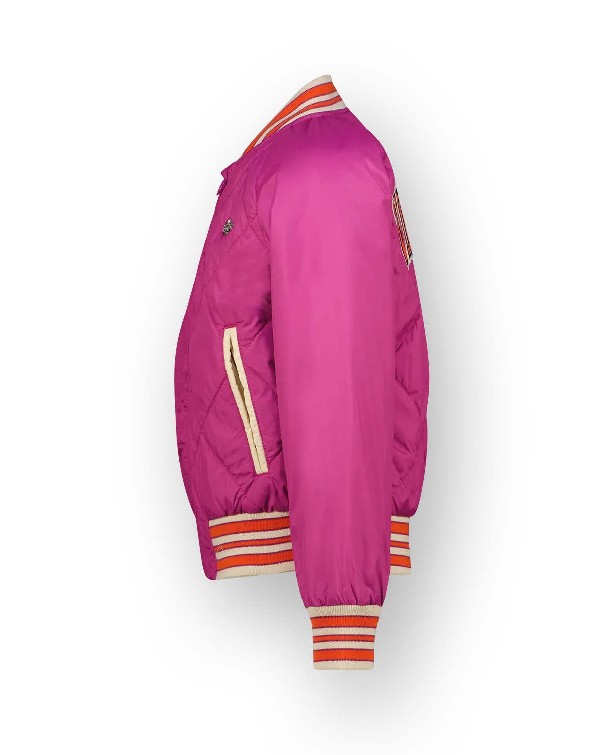 Mädchen Jacke Thesa | Rosa