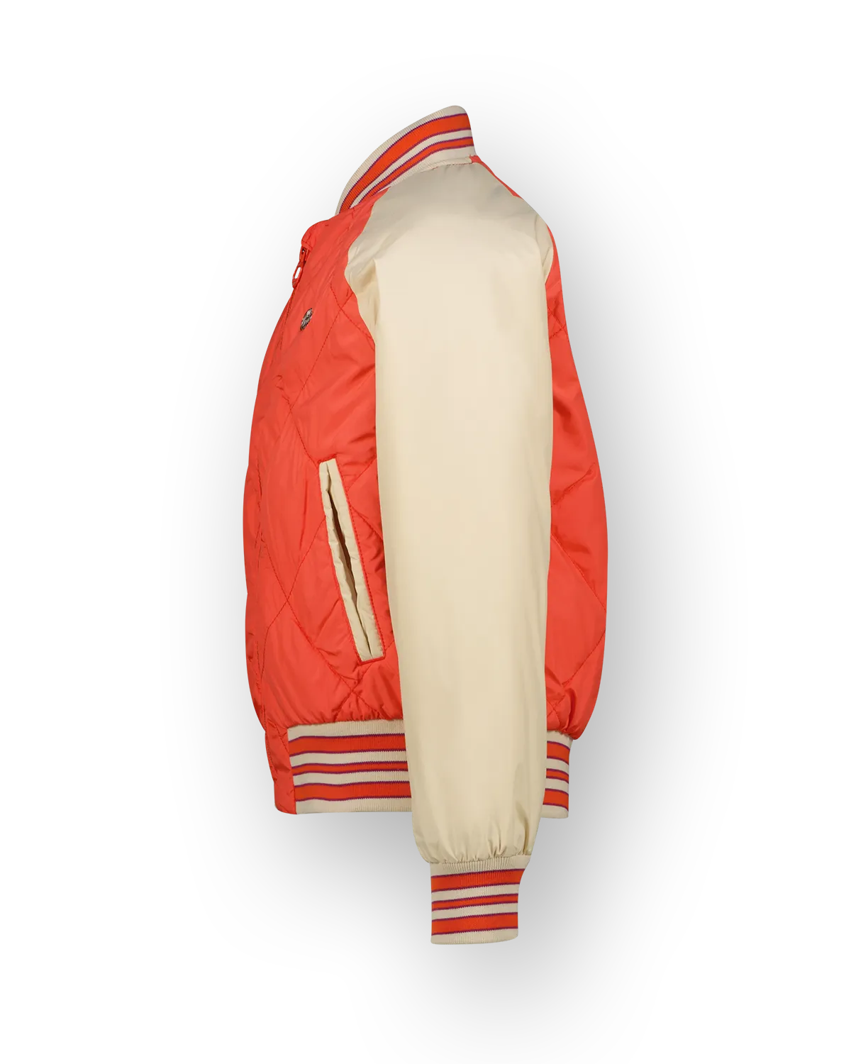 Mädchen Jacke Thesa | Rosa