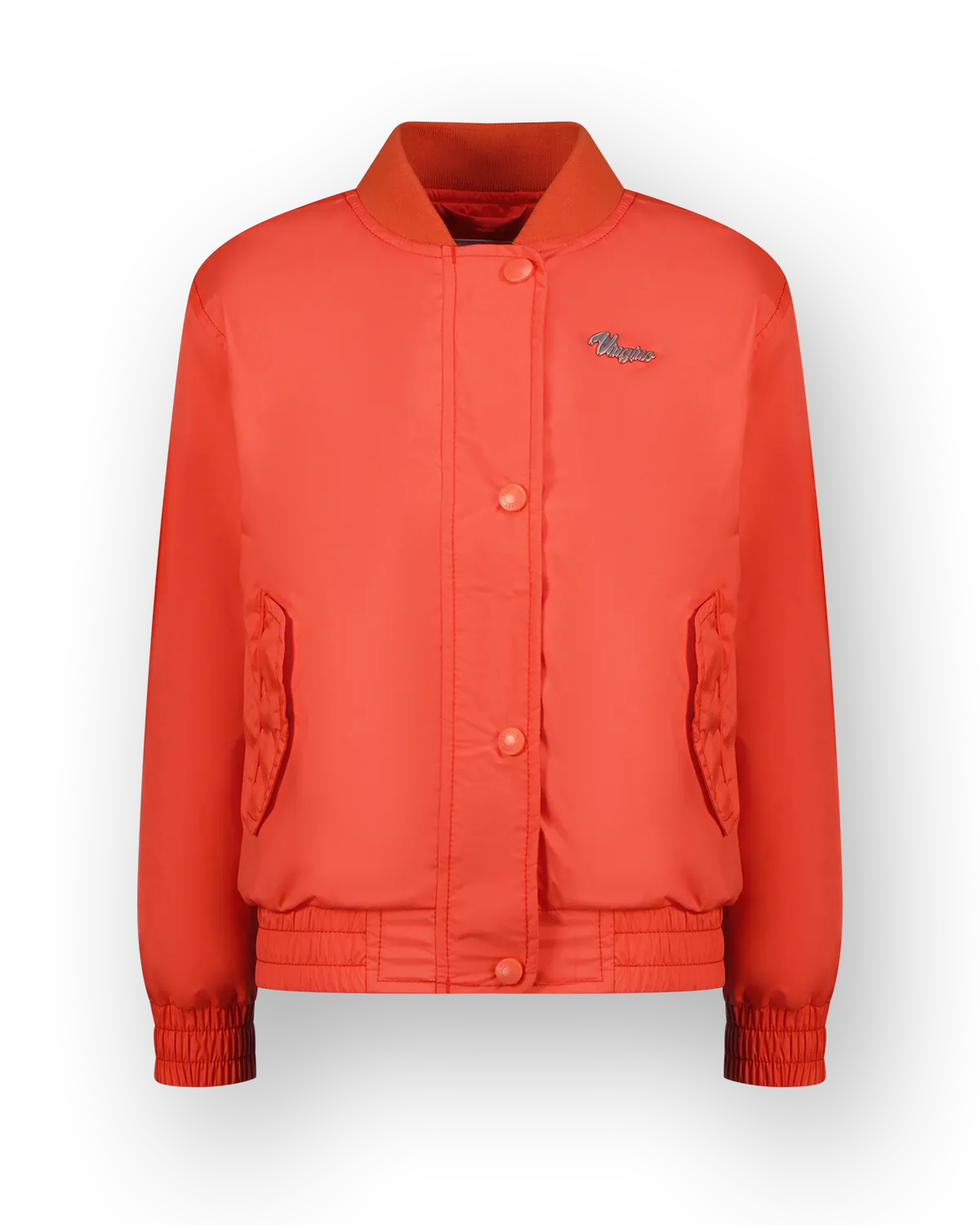 Mädchen Jacke Taluya | Rosa