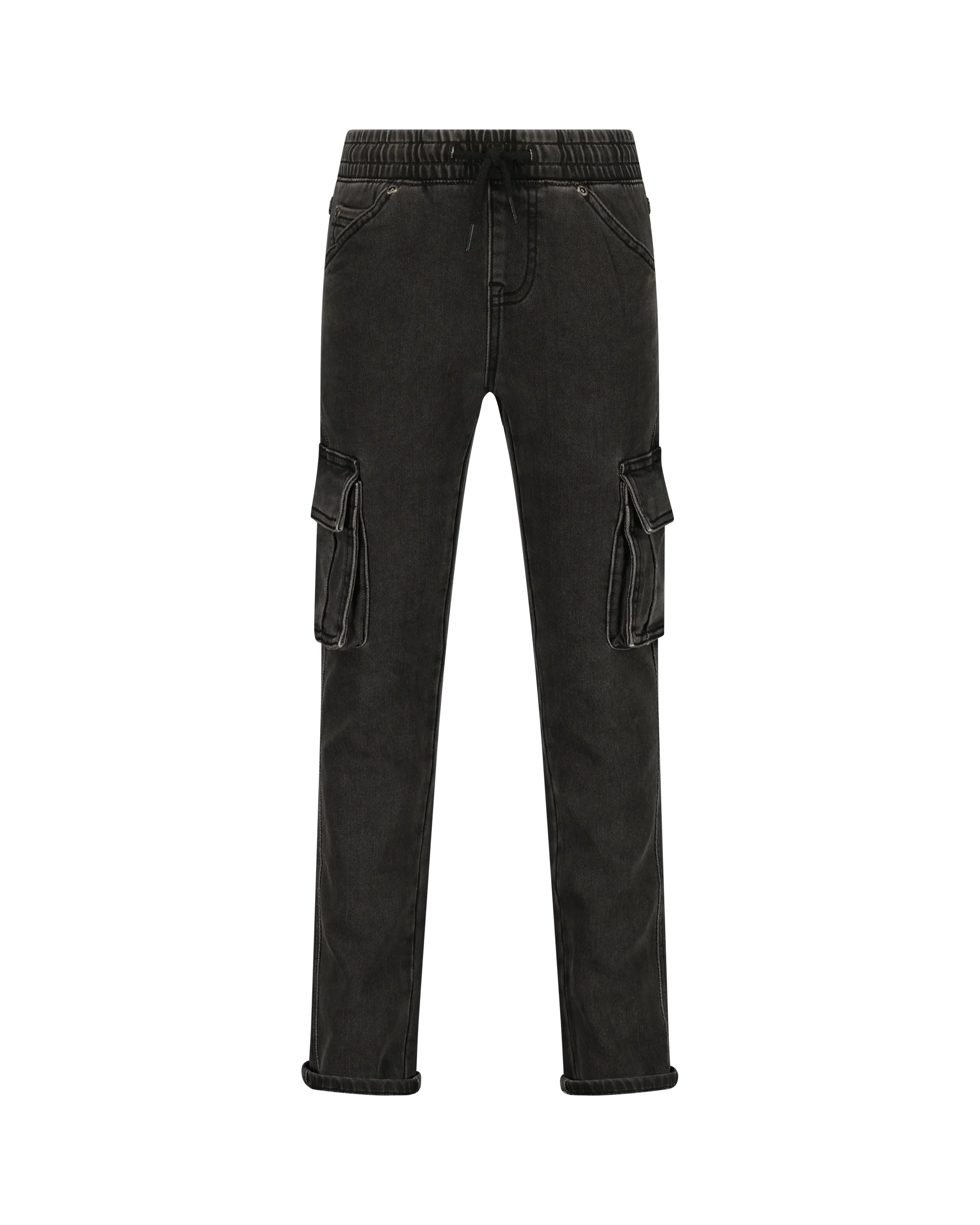 Slim Jeans Davino Cargo