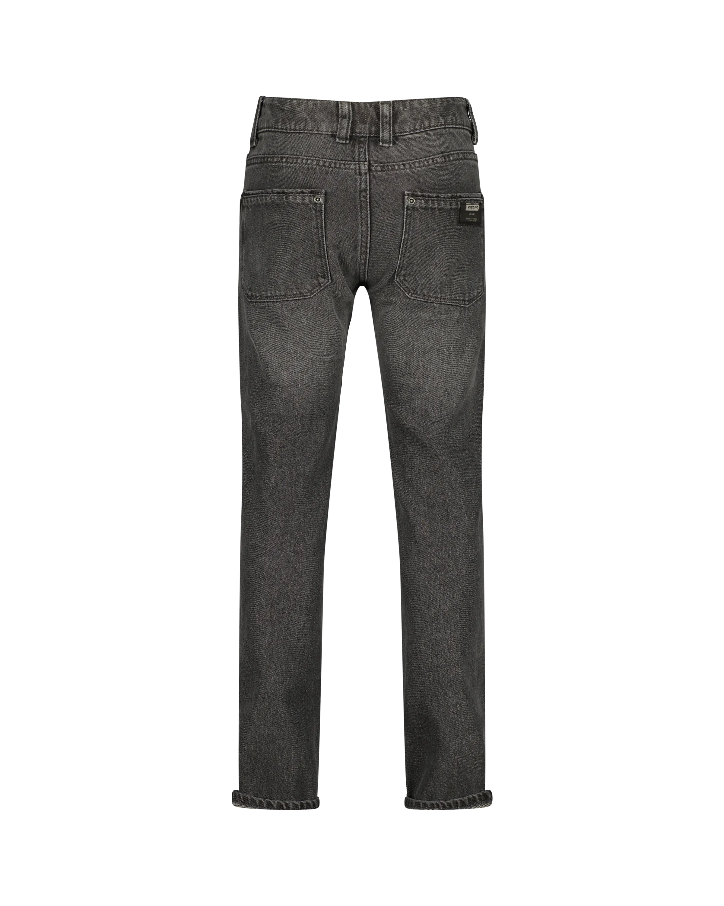 Straight Jeans Peppe Carpenter