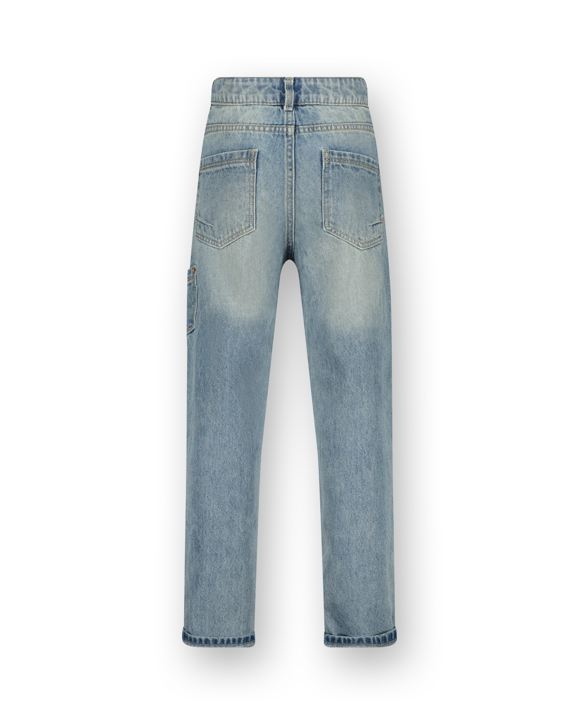 Loose Jeans Castiano