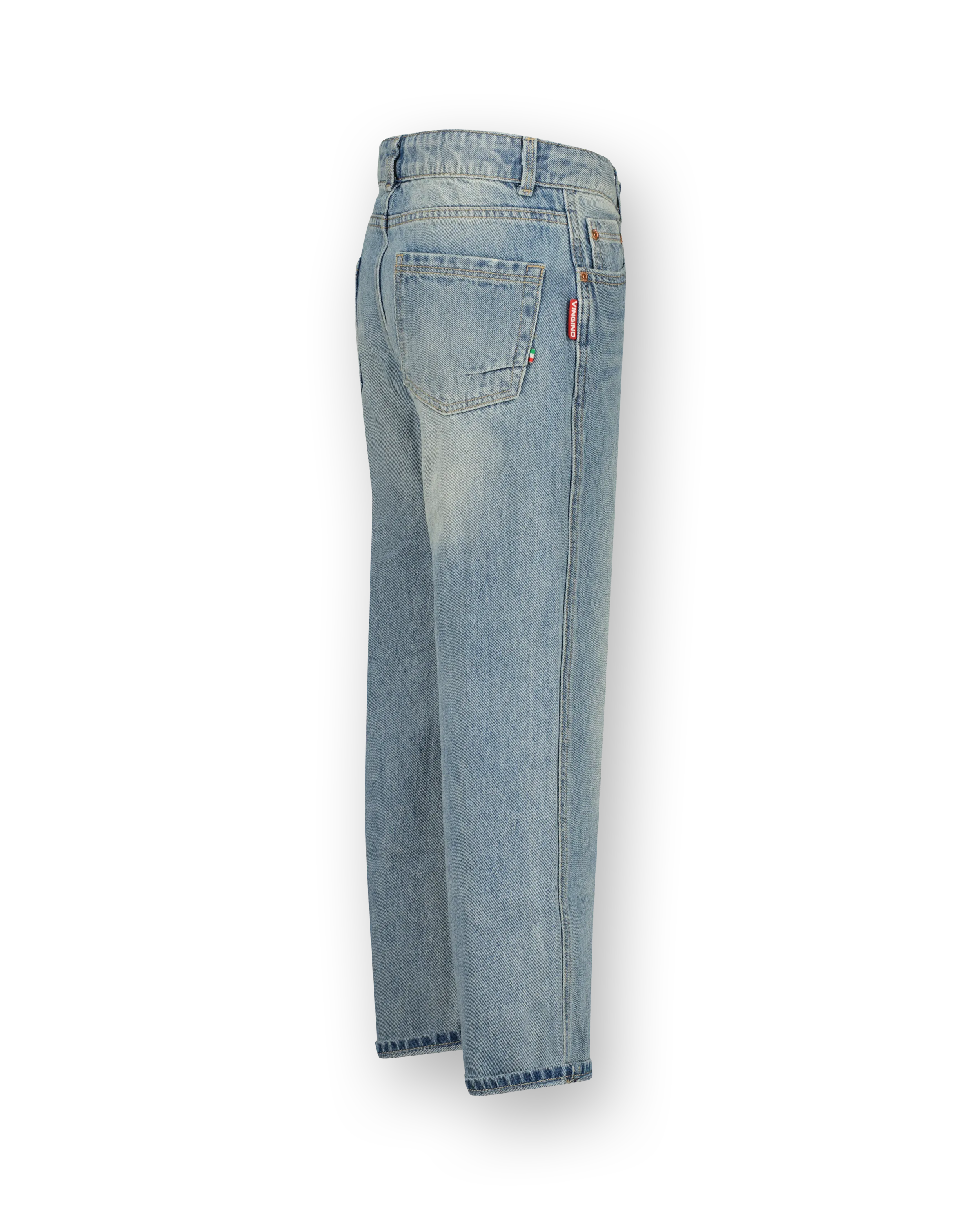 Loose Jeans Castiano