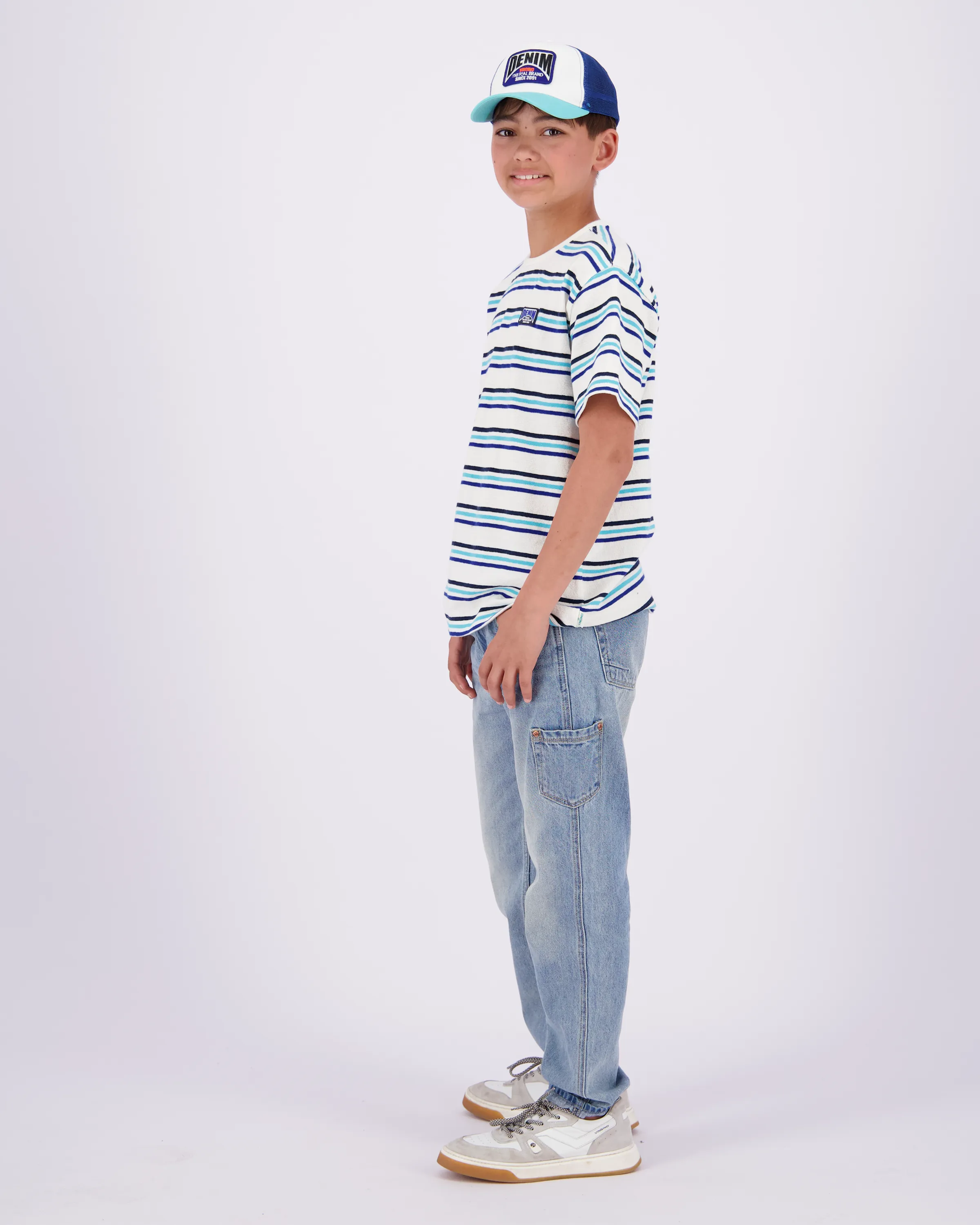 Loose Jeans Castiano