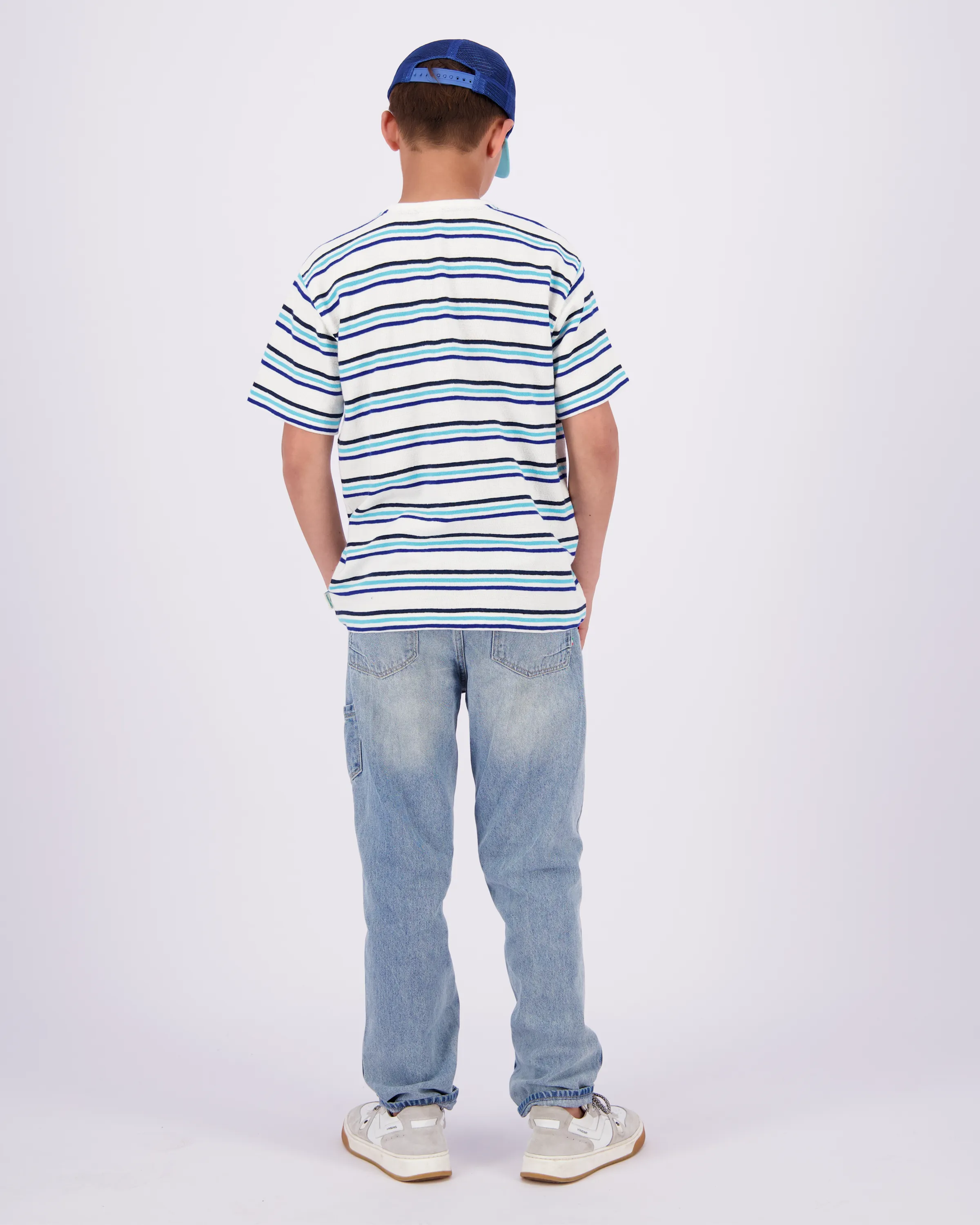 Loose Jeans Castiano